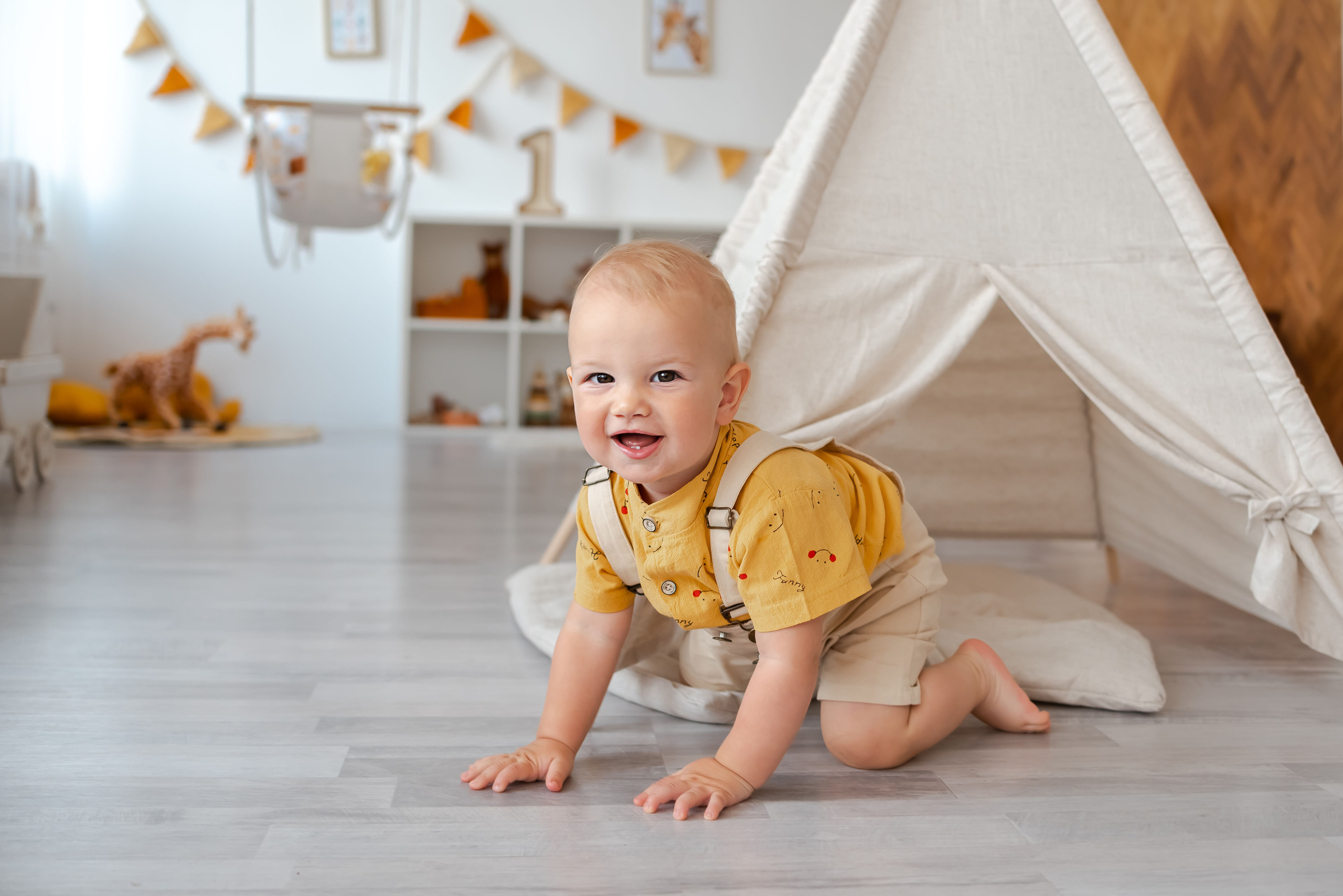 Кирилл. Детский фотограф новорождённых в Минске Боровик Екатерина