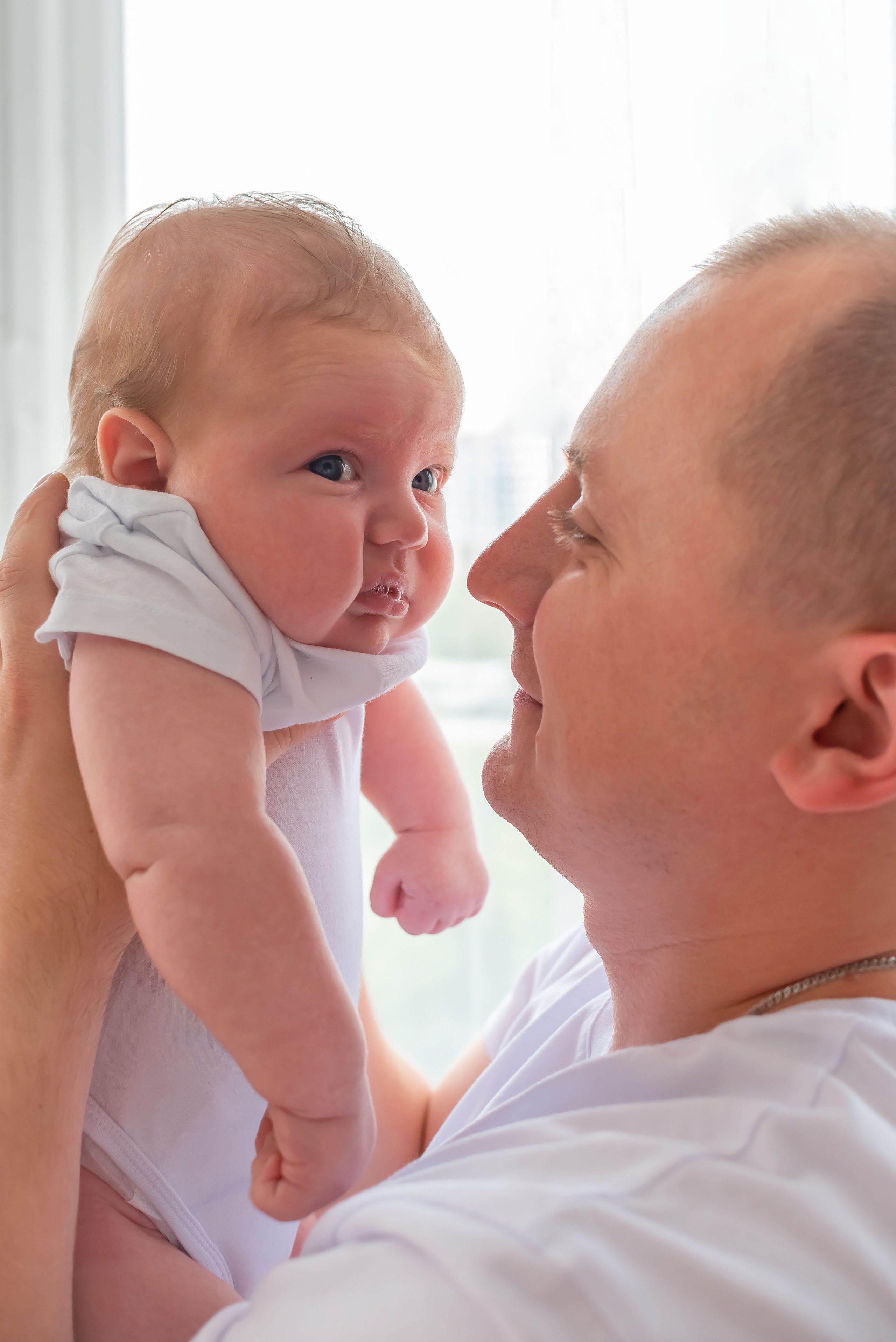 Варя и Арсений. Детский фотограф новорождённых в Минске Боровик Екатерина