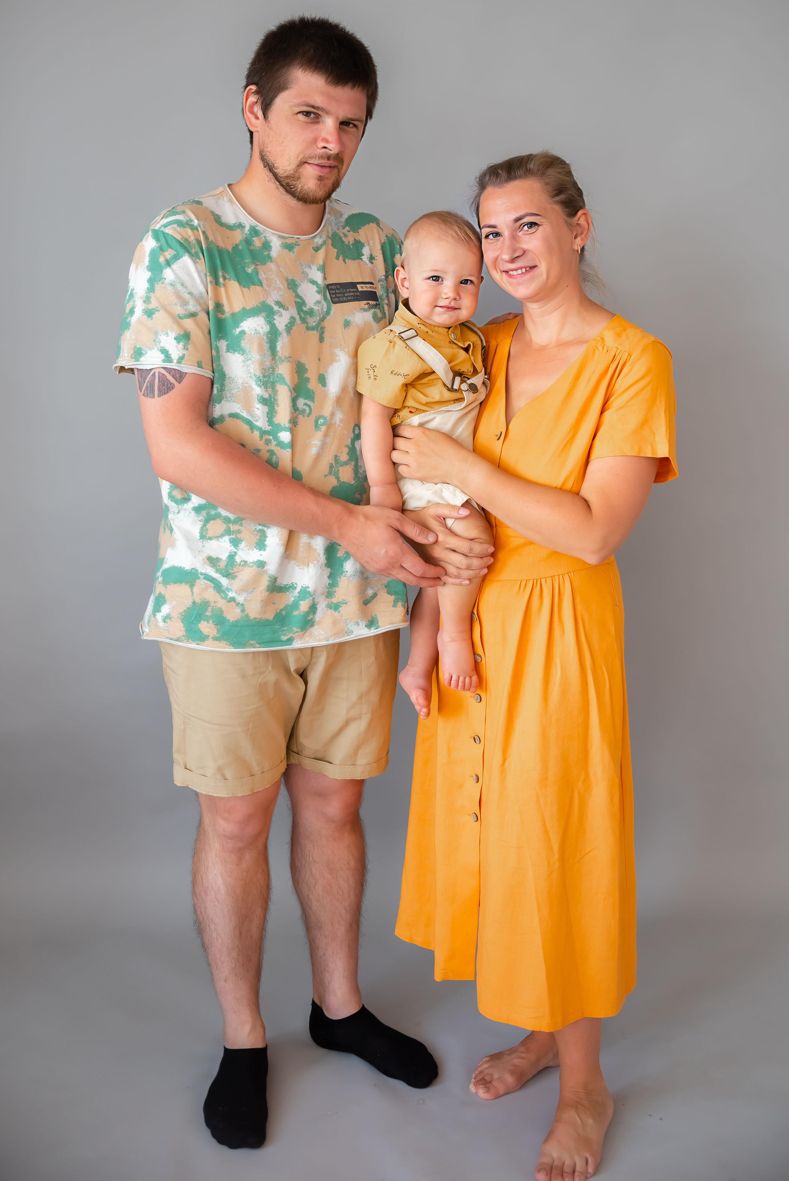 Кирилл. Детский фотограф новорождённых в Минске Боровик Екатерина