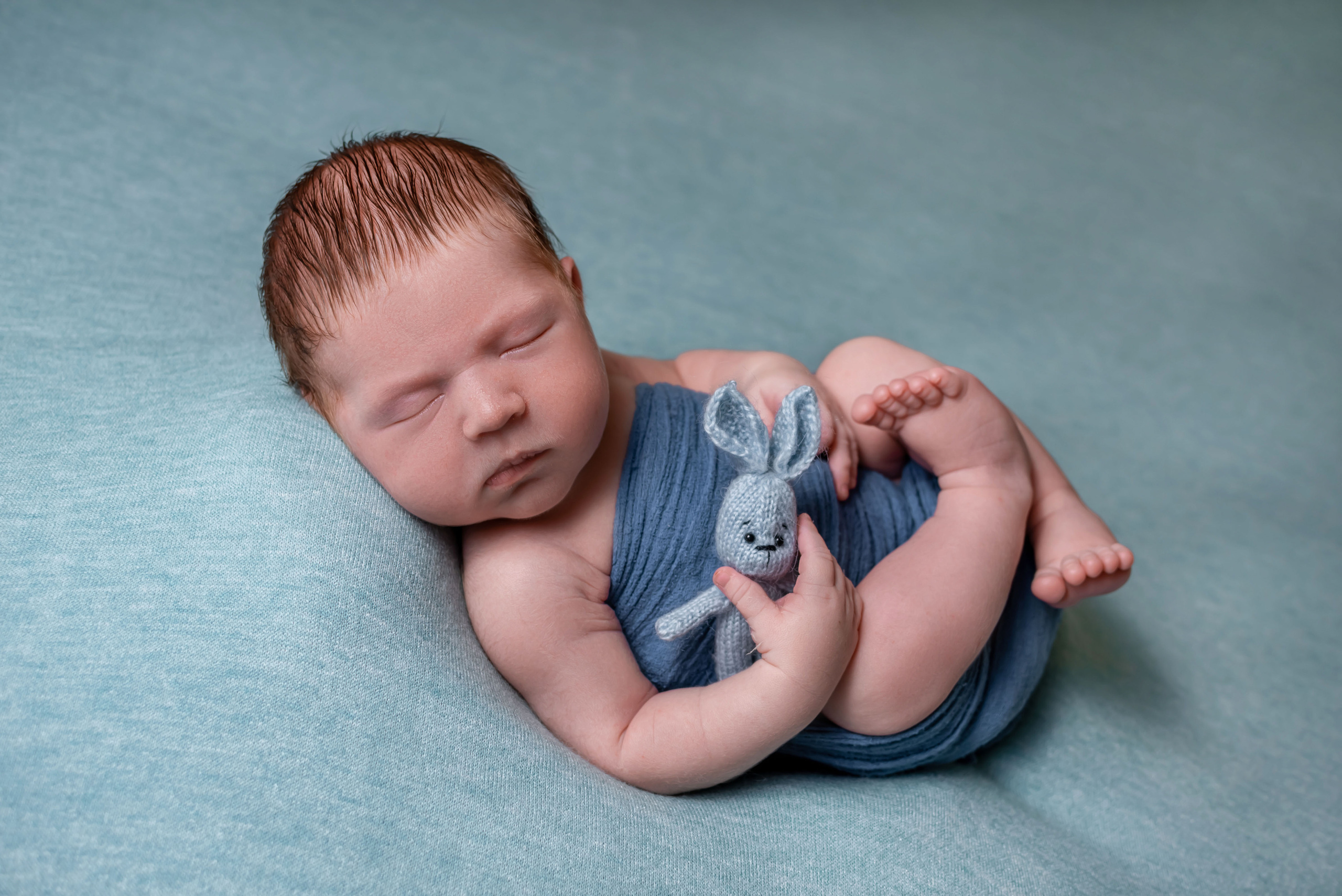 Новорождённые мальчики. Детский фотограф новорождённых в Минске Боровик Екатерина