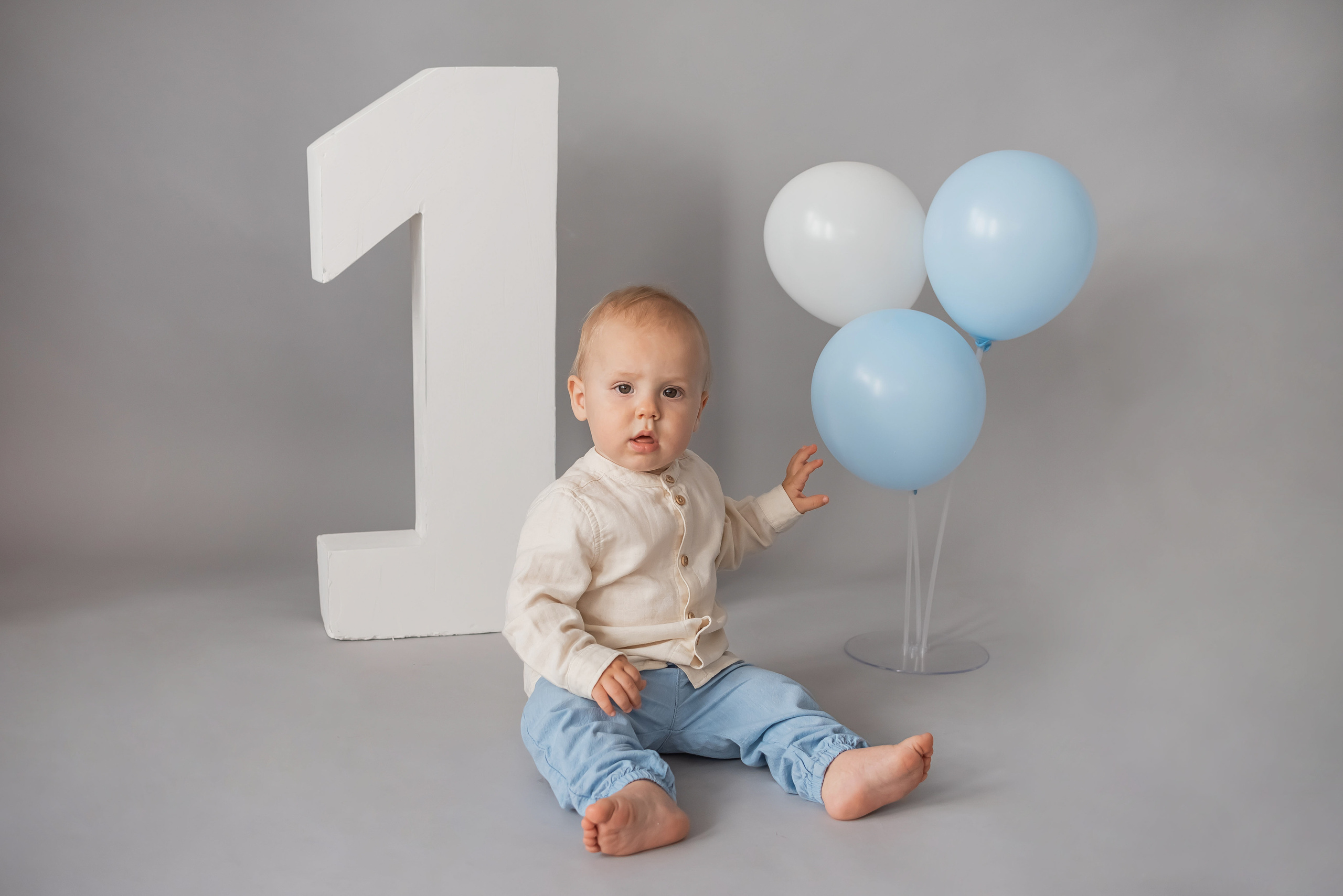 Ваня. Детский фотограф новорождённых в Минске Боровик Екатерина