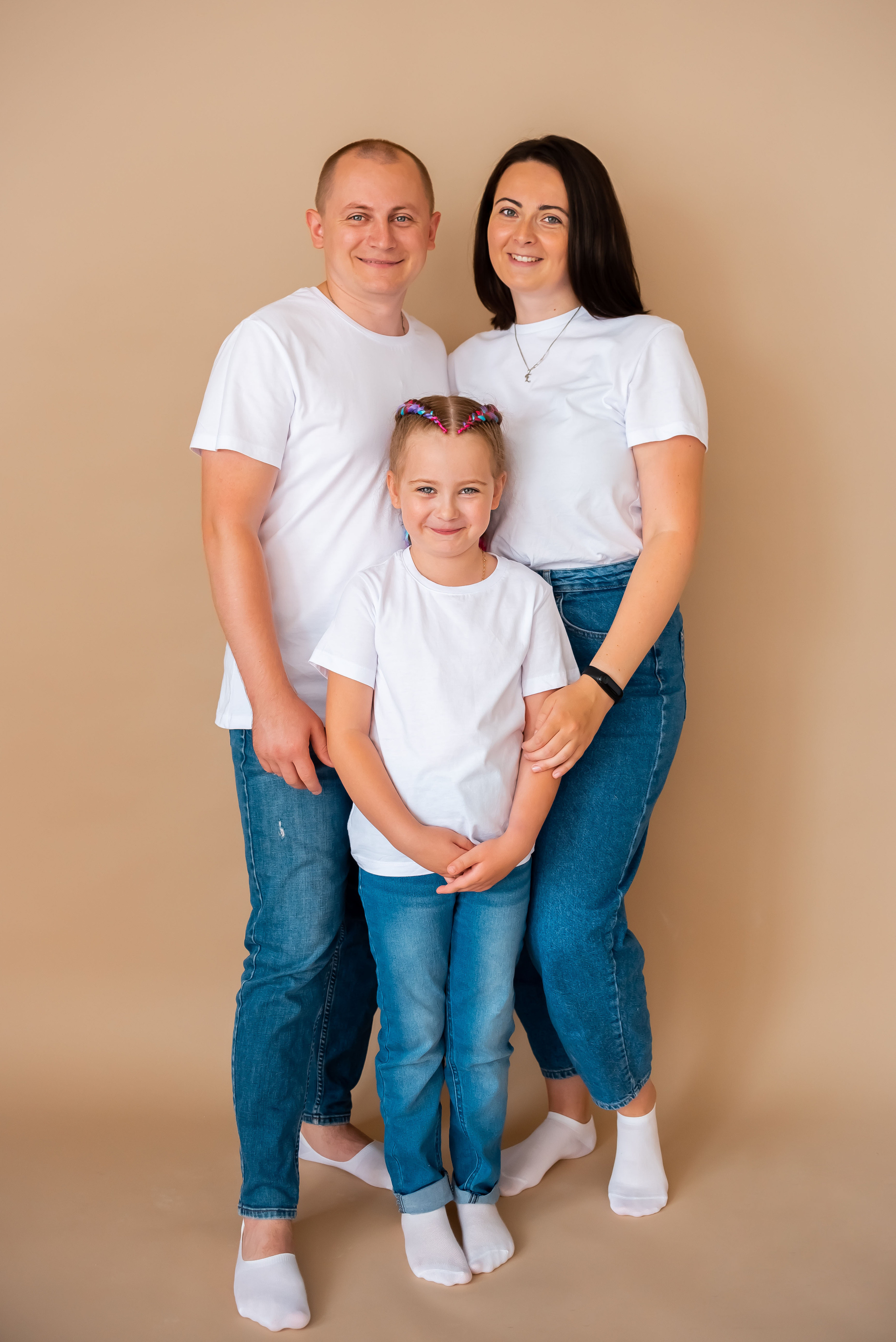 Варя и Арсений. Детский фотограф новорождённых в Минске Боровик Екатерина