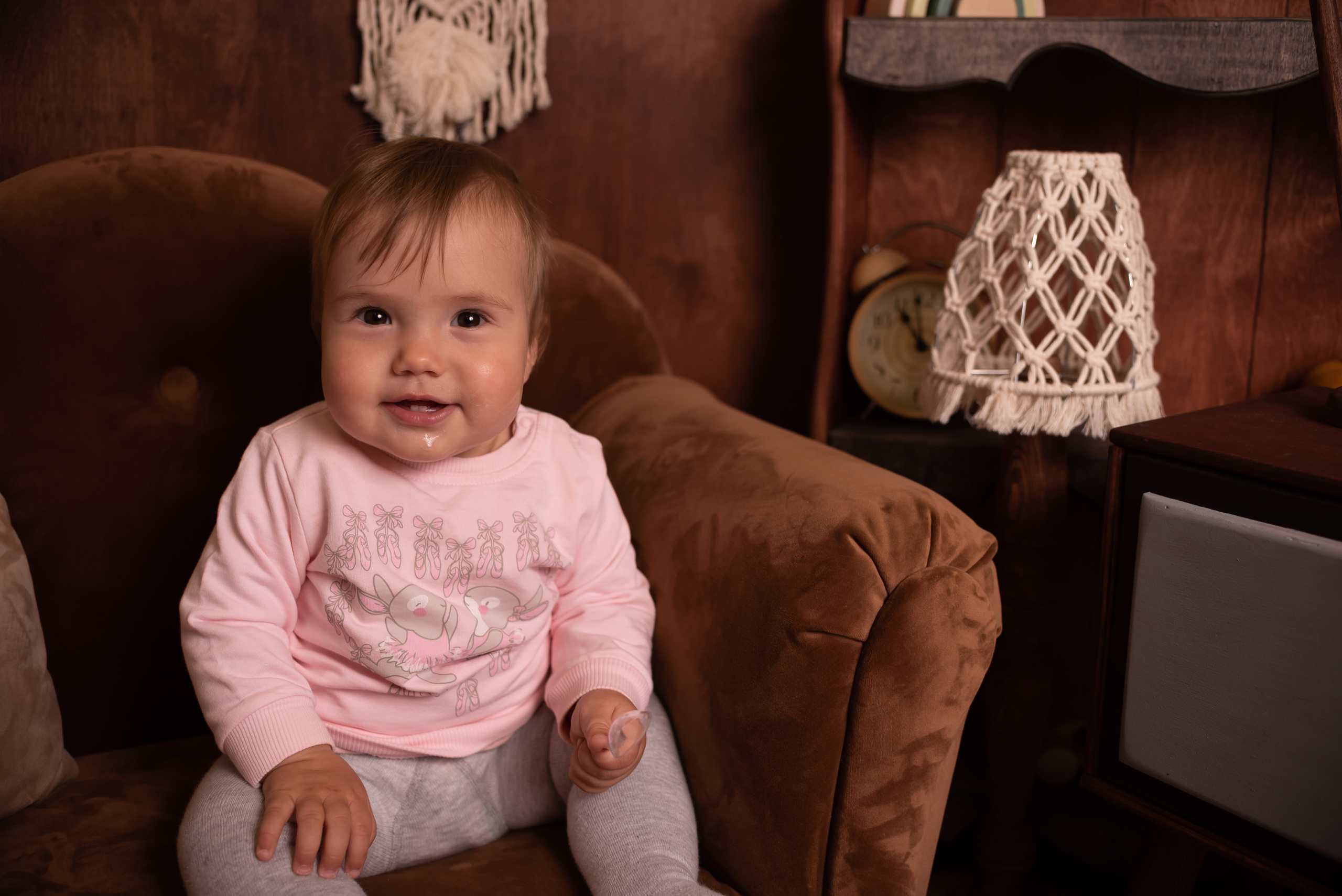 Материнство и детство 2022. Детский фотограф новорождённых в Минске Боровик Екатерина