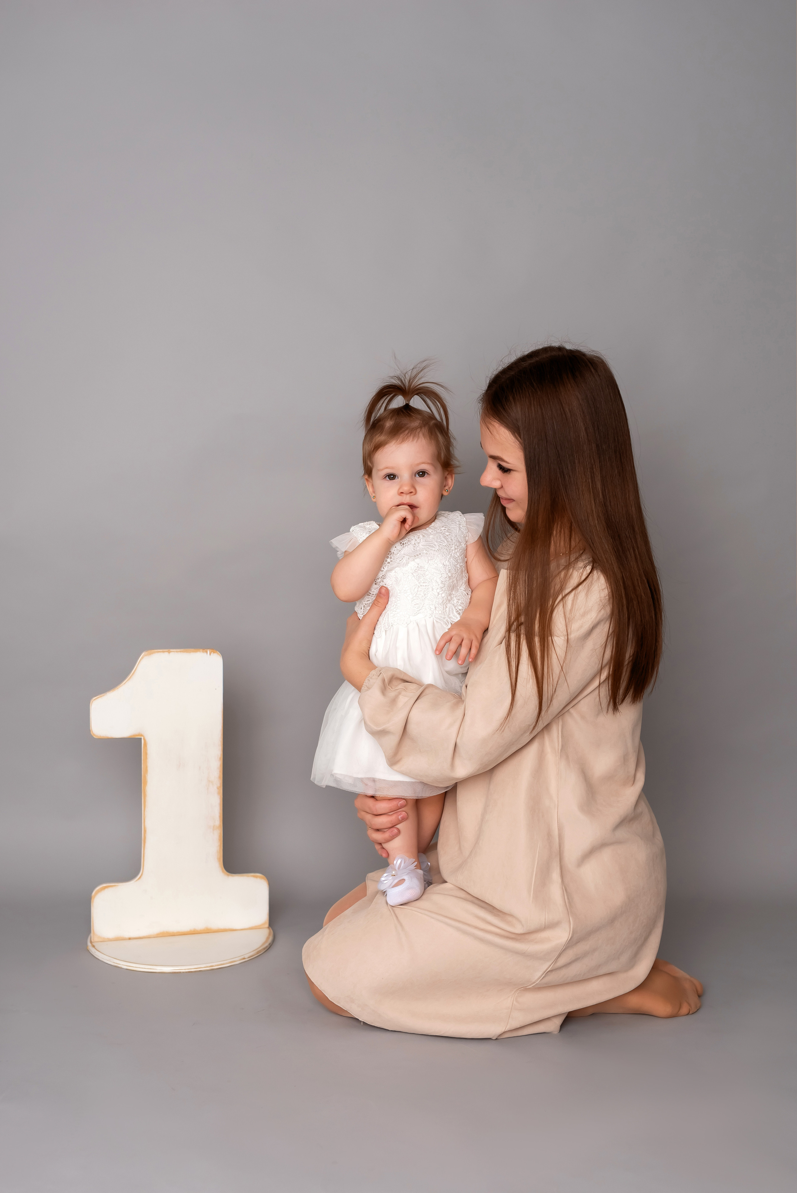 Арина. Детский фотограф новорождённых в Минске Боровик Екатерина