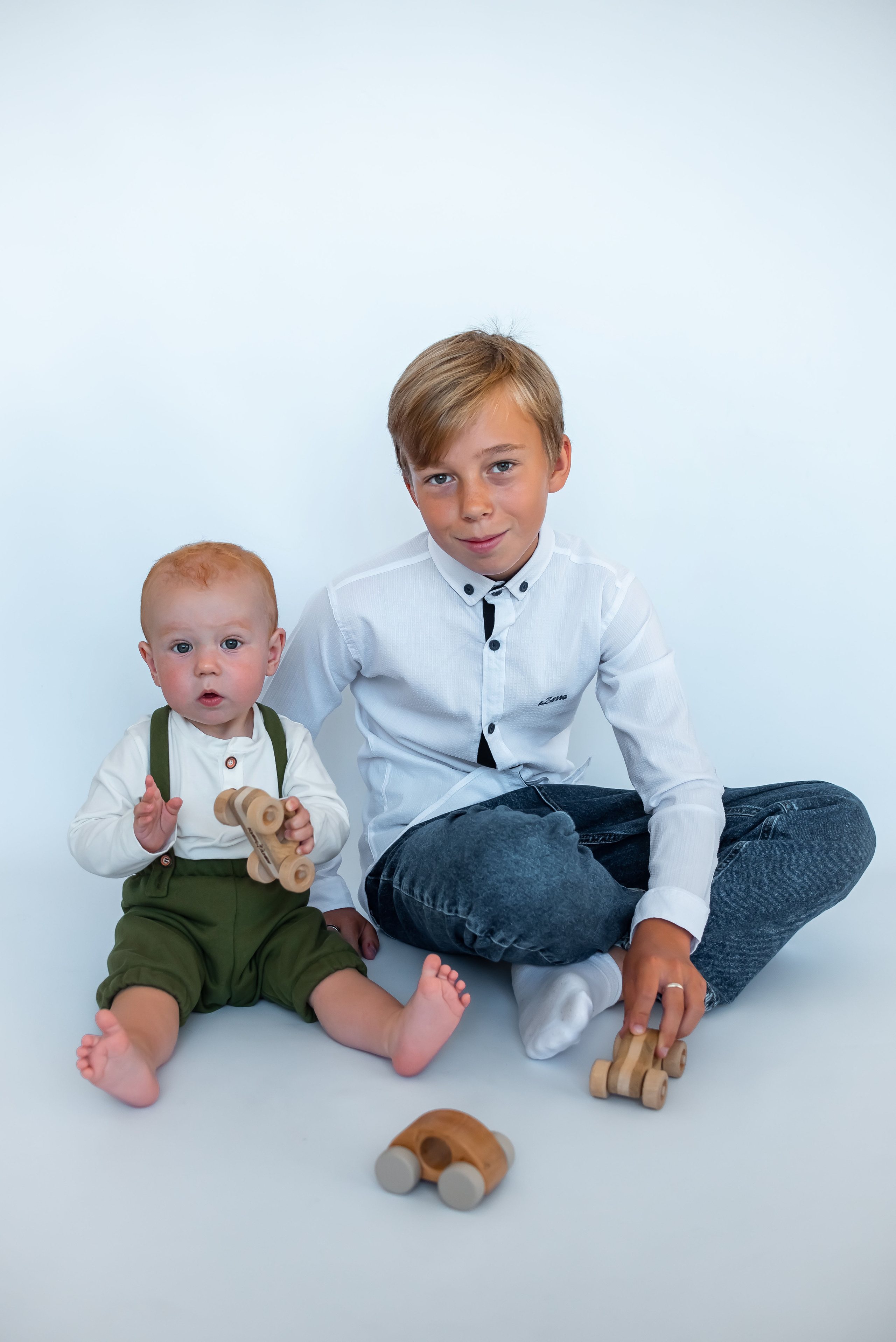 Матвей. Детский фотограф новорождённых в Минске Боровик Екатерина