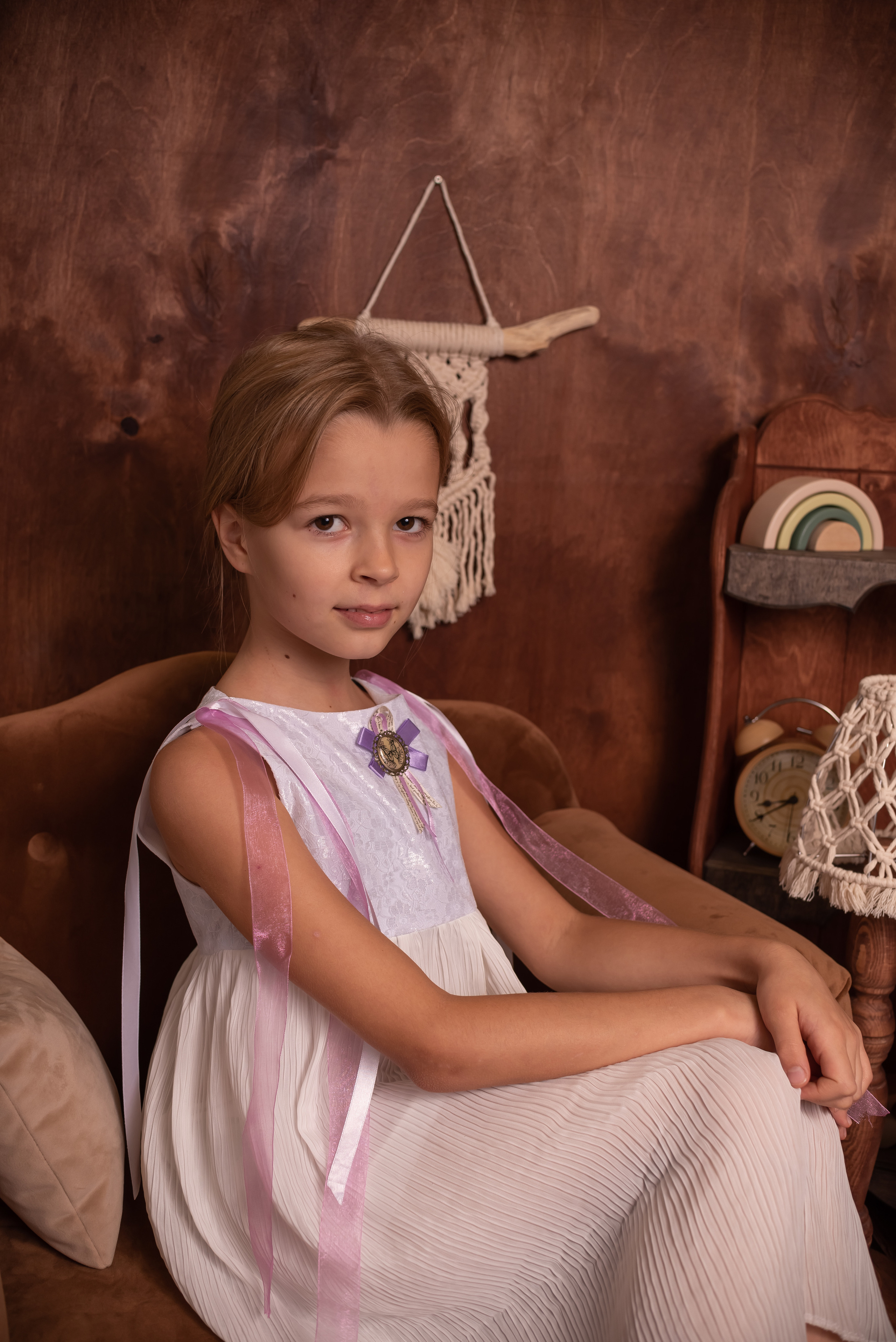 Материнство и детство 2022. Детский фотограф новорождённых в Минске Боровик Екатерина