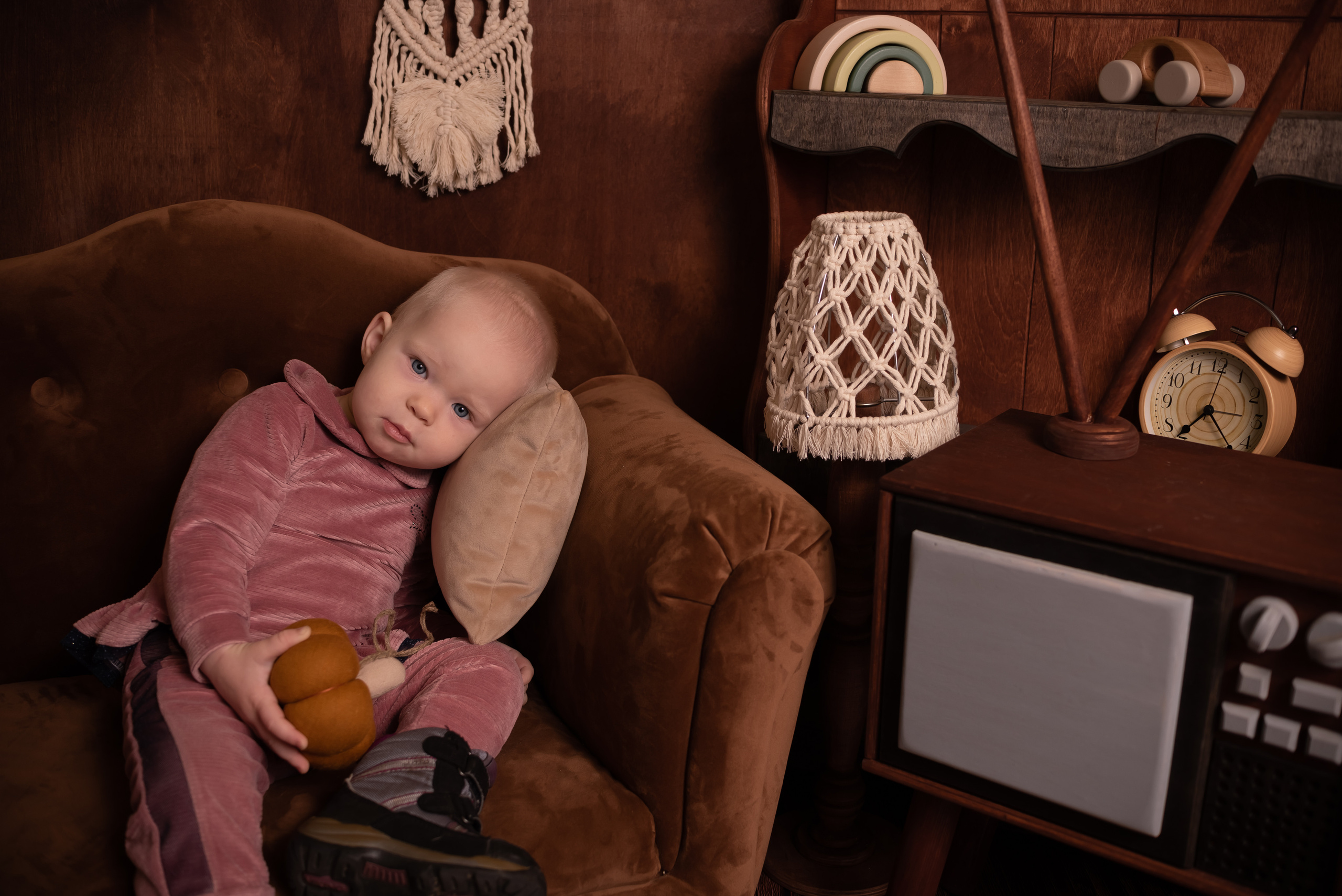 Материнство и детство 2022. Детский фотограф новорождённых в Минске Боровик Екатерина