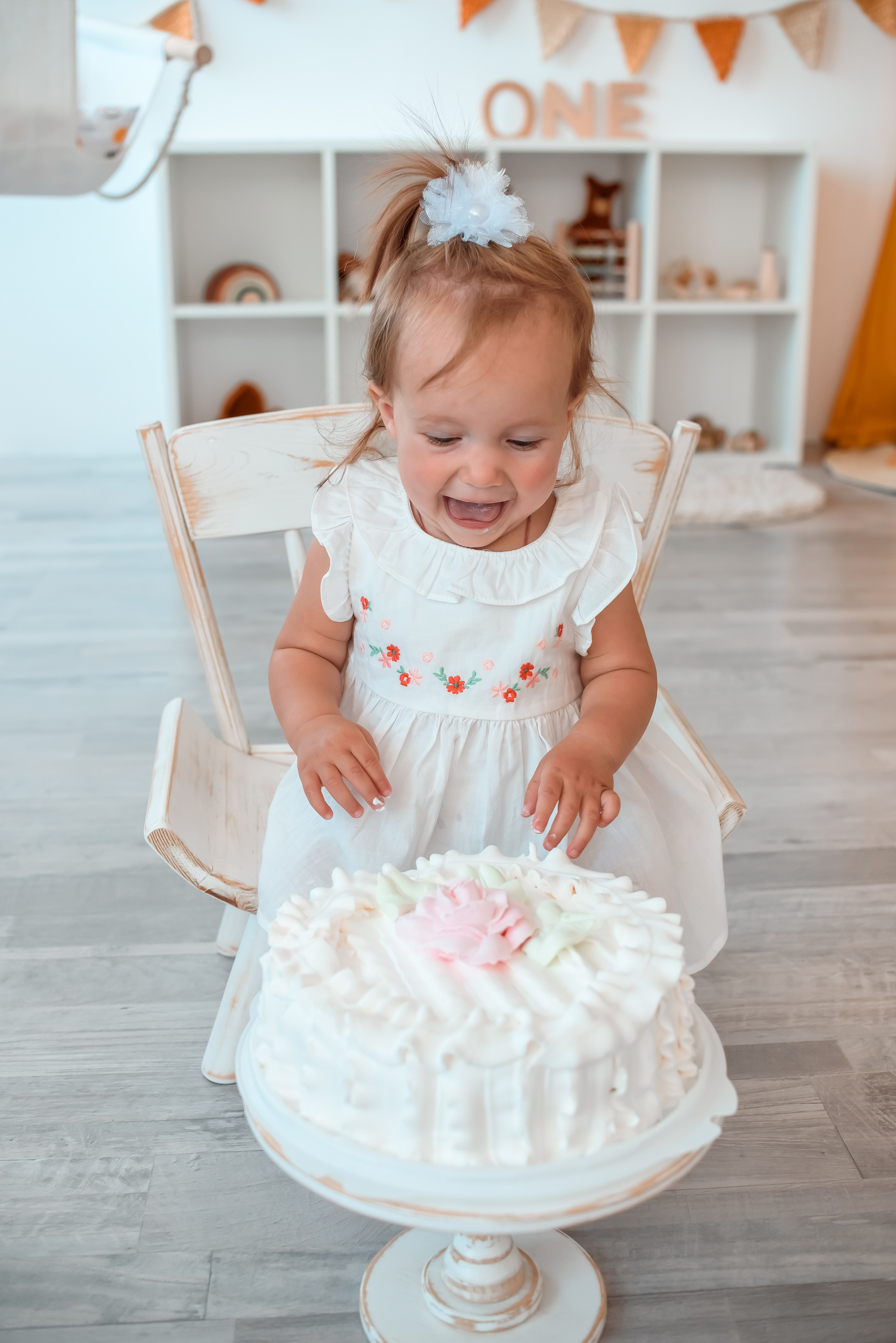 Маша. Детский фотограф новорождённых в Минске Боровик Екатерина