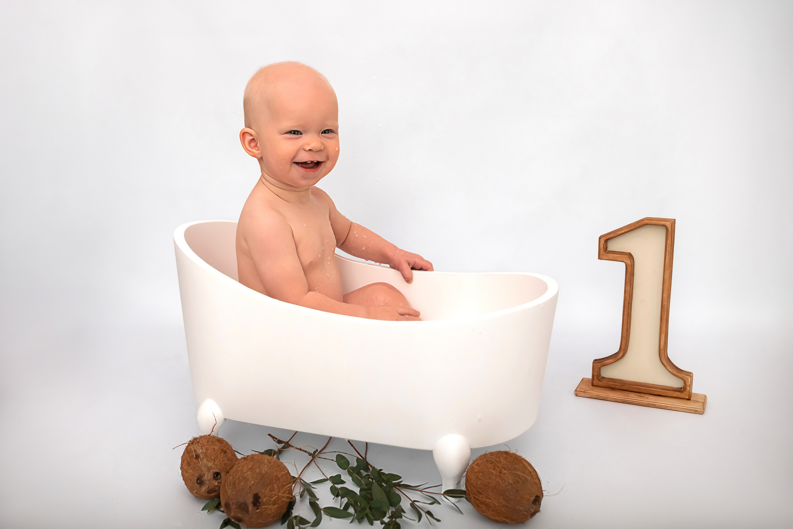 Мира. Детский фотограф новорождённых в Минске Боровик Екатерина