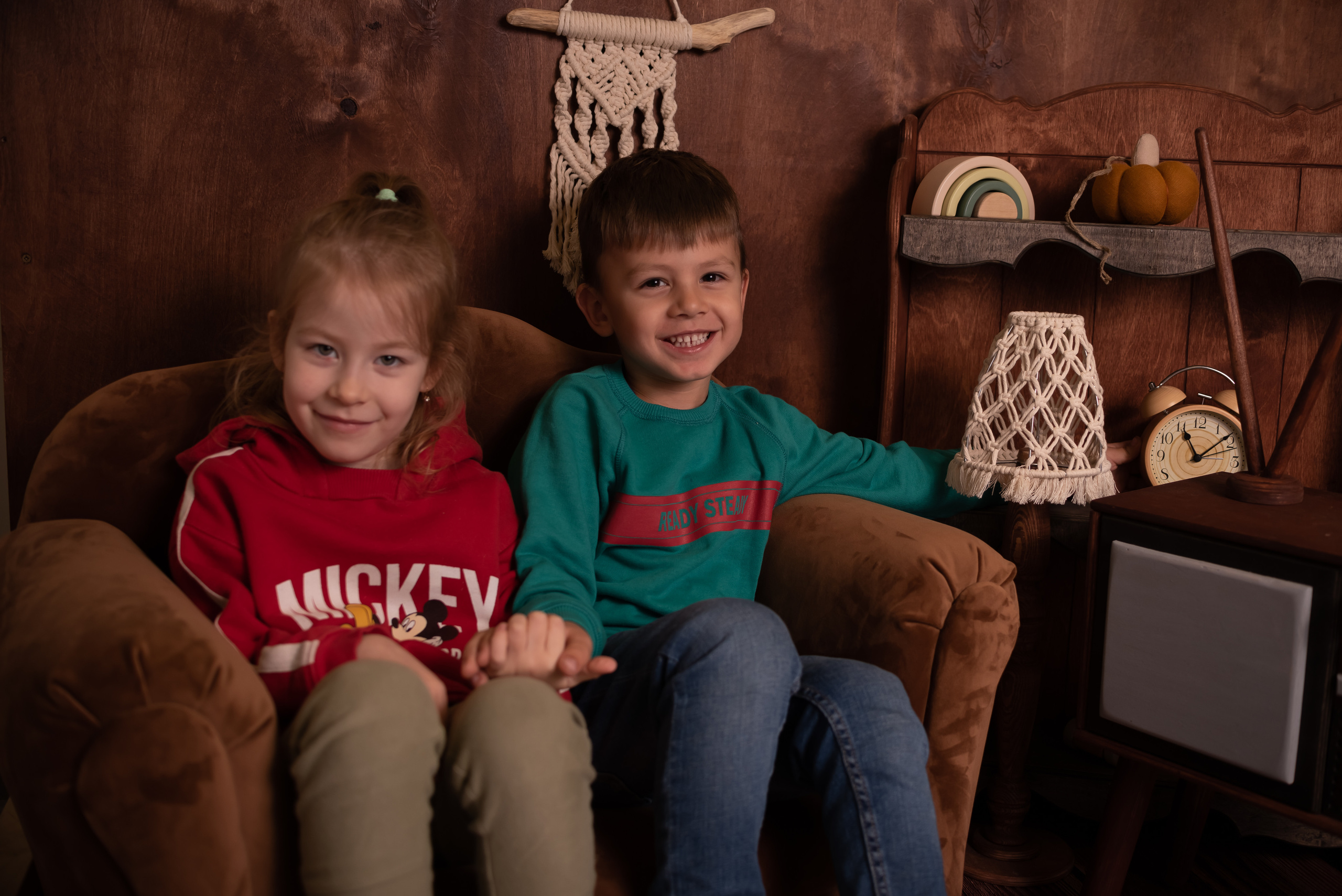 Материнство и детство 2022. Детский фотограф новорождённых в Минске Боровик Екатерина