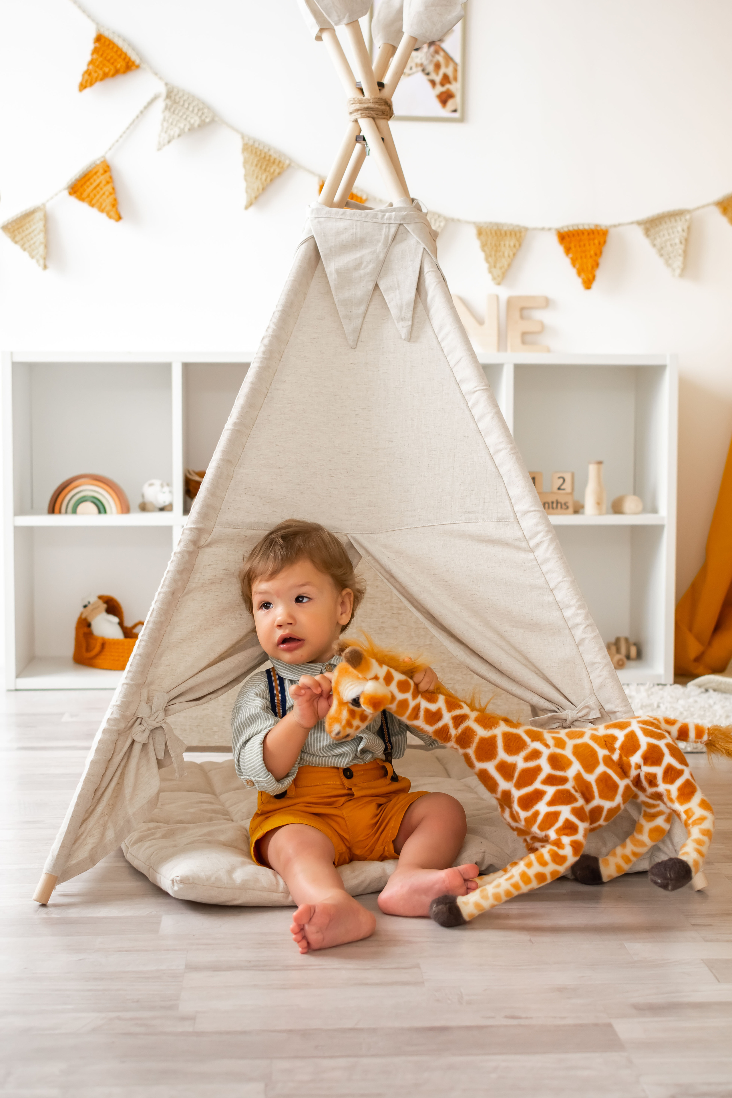 Матвей и Тимофей. Детский фотограф новорождённых в Минске Боровик Екатерина