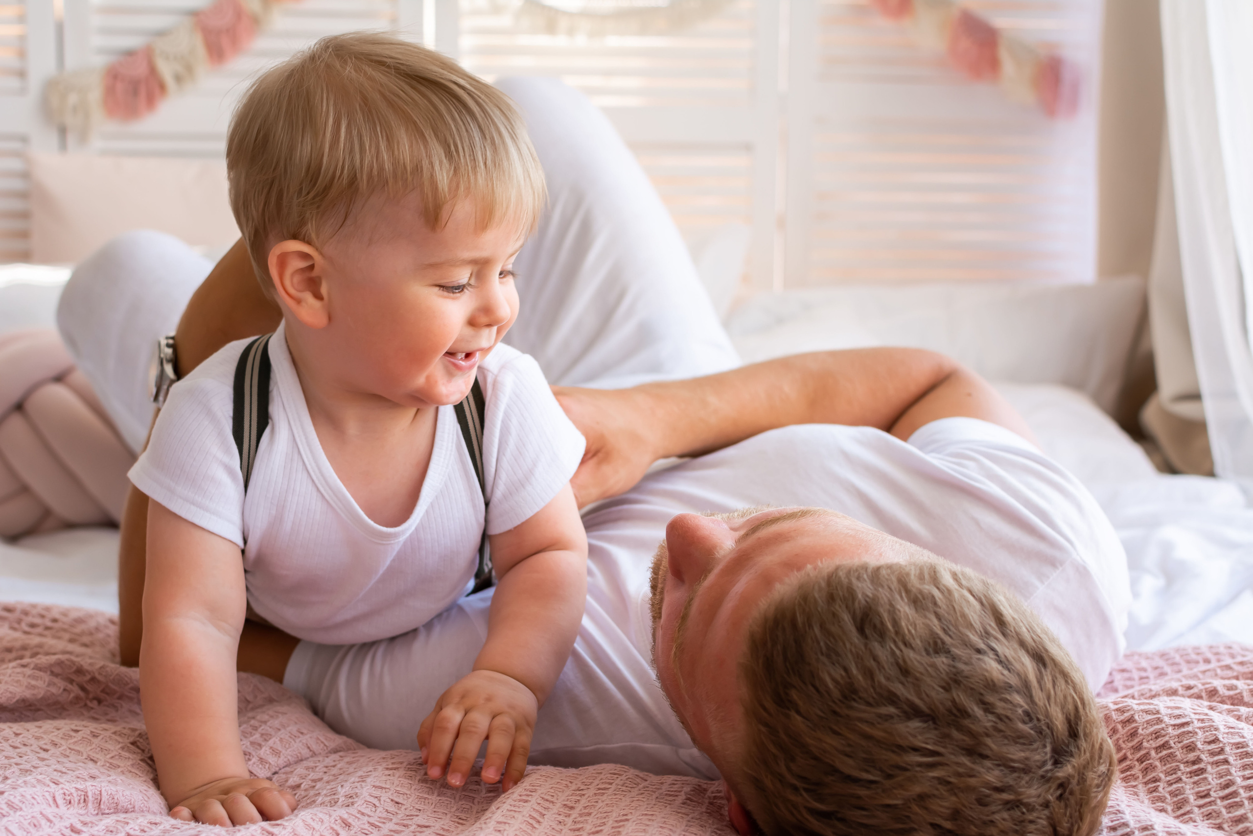 Артур. Детский фотограф новорождённых в Минске Боровик Екатерина