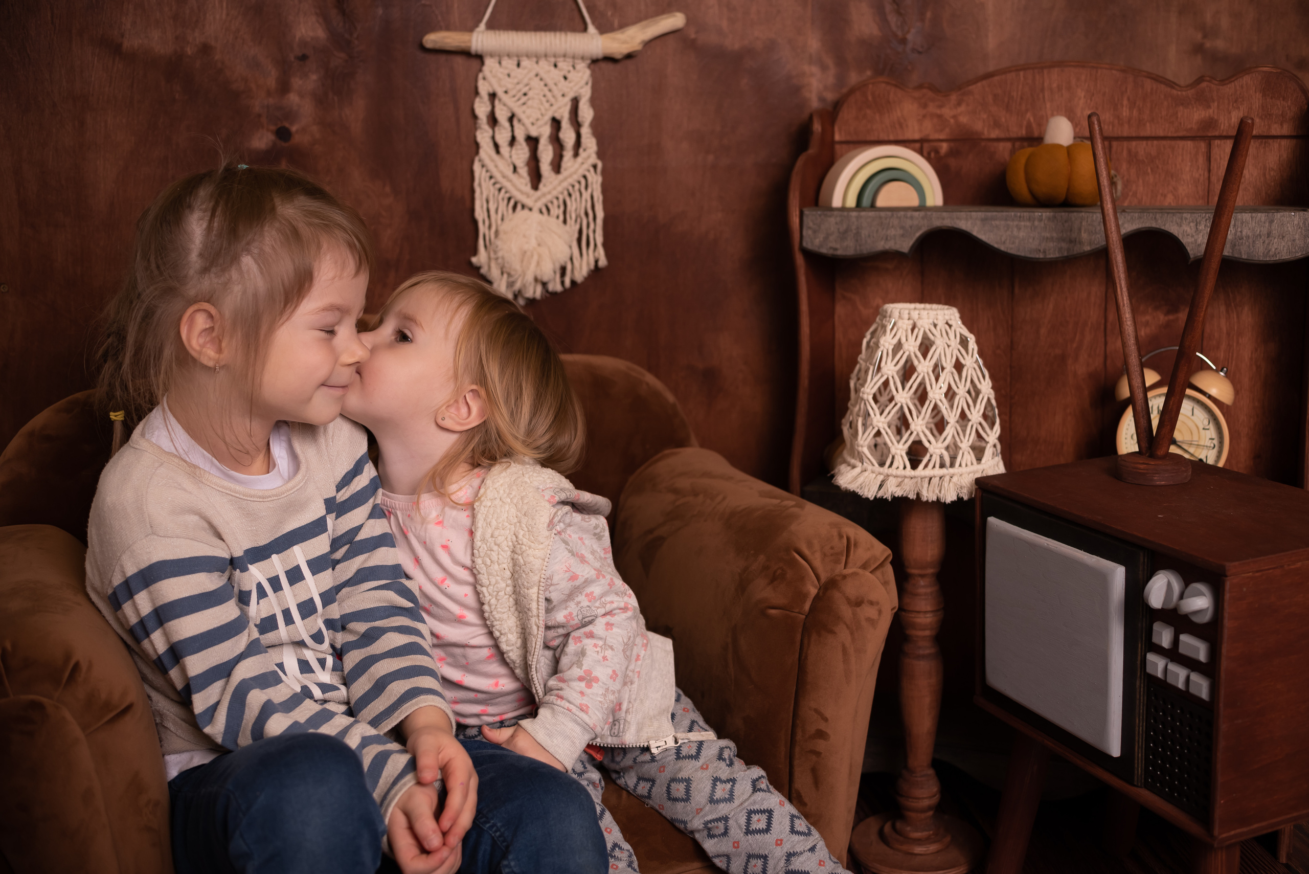 Материнство и детство 2022. Детский фотограф новорождённых в Минске Боровик Екатерина
