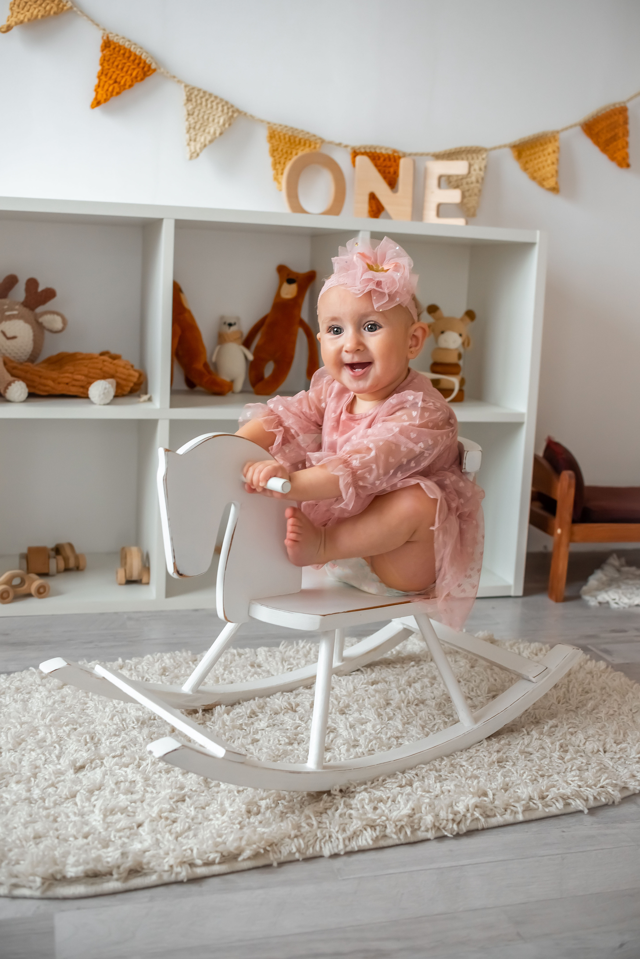 София. Детский фотограф новорождённых в Минске Боровик Екатерина