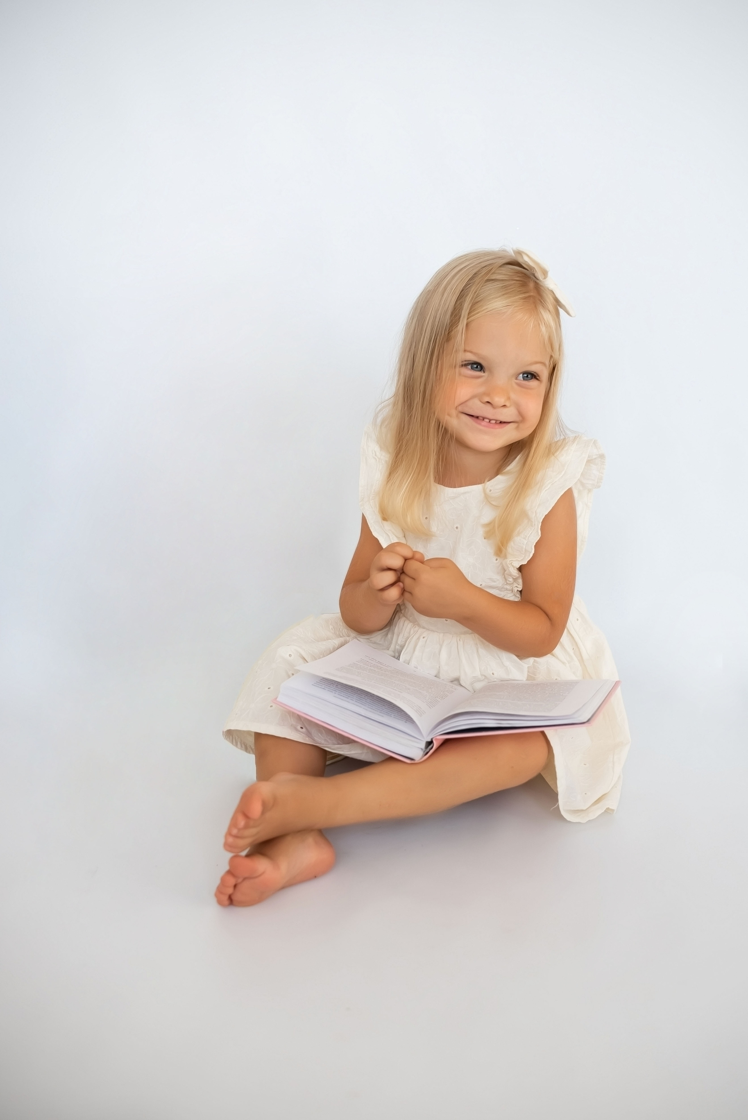 Вика и София. Детский фотограф новорождённых в Минске Боровик Екатерина