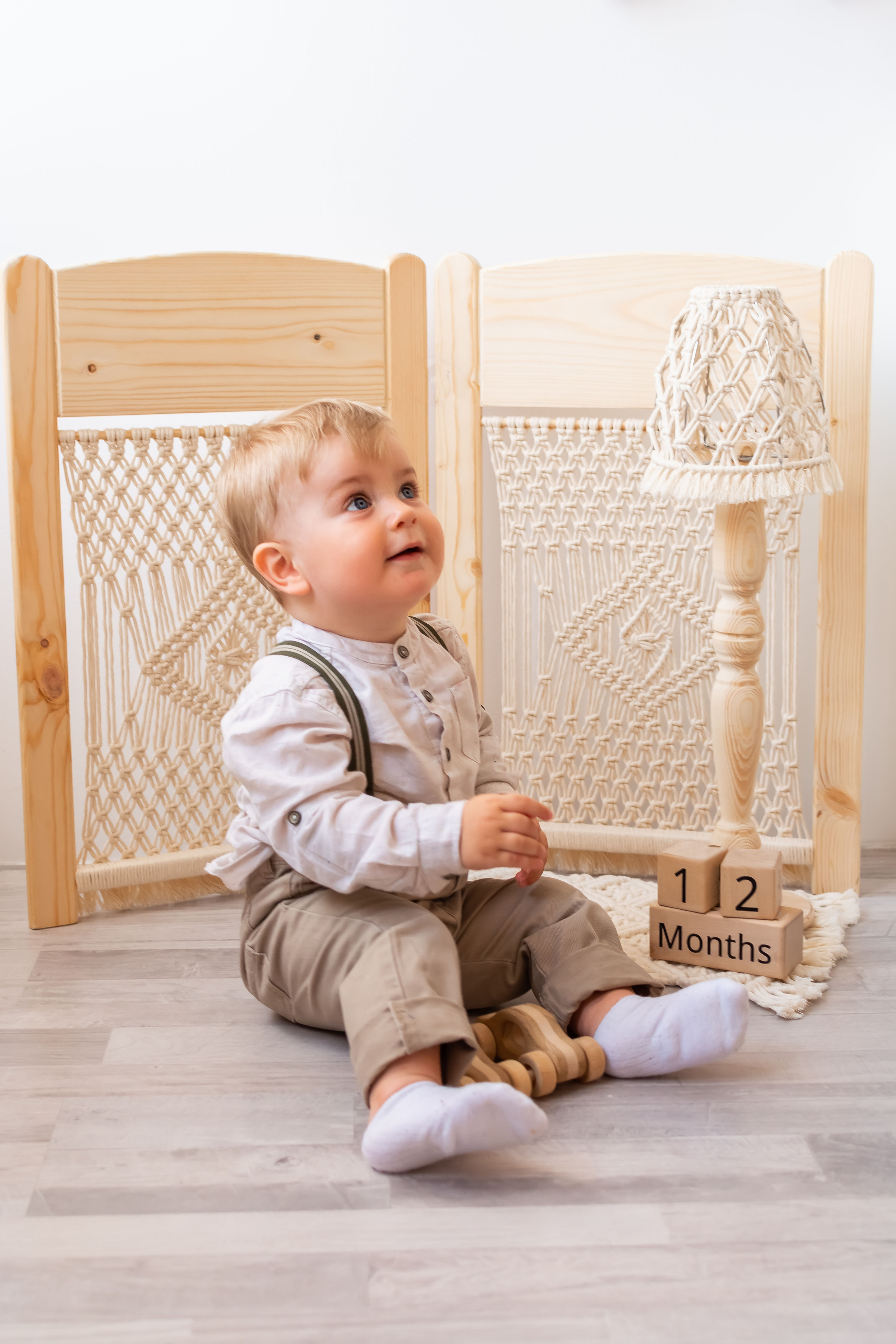 Артур. Детский фотограф новорождённых в Минске Боровик Екатерина