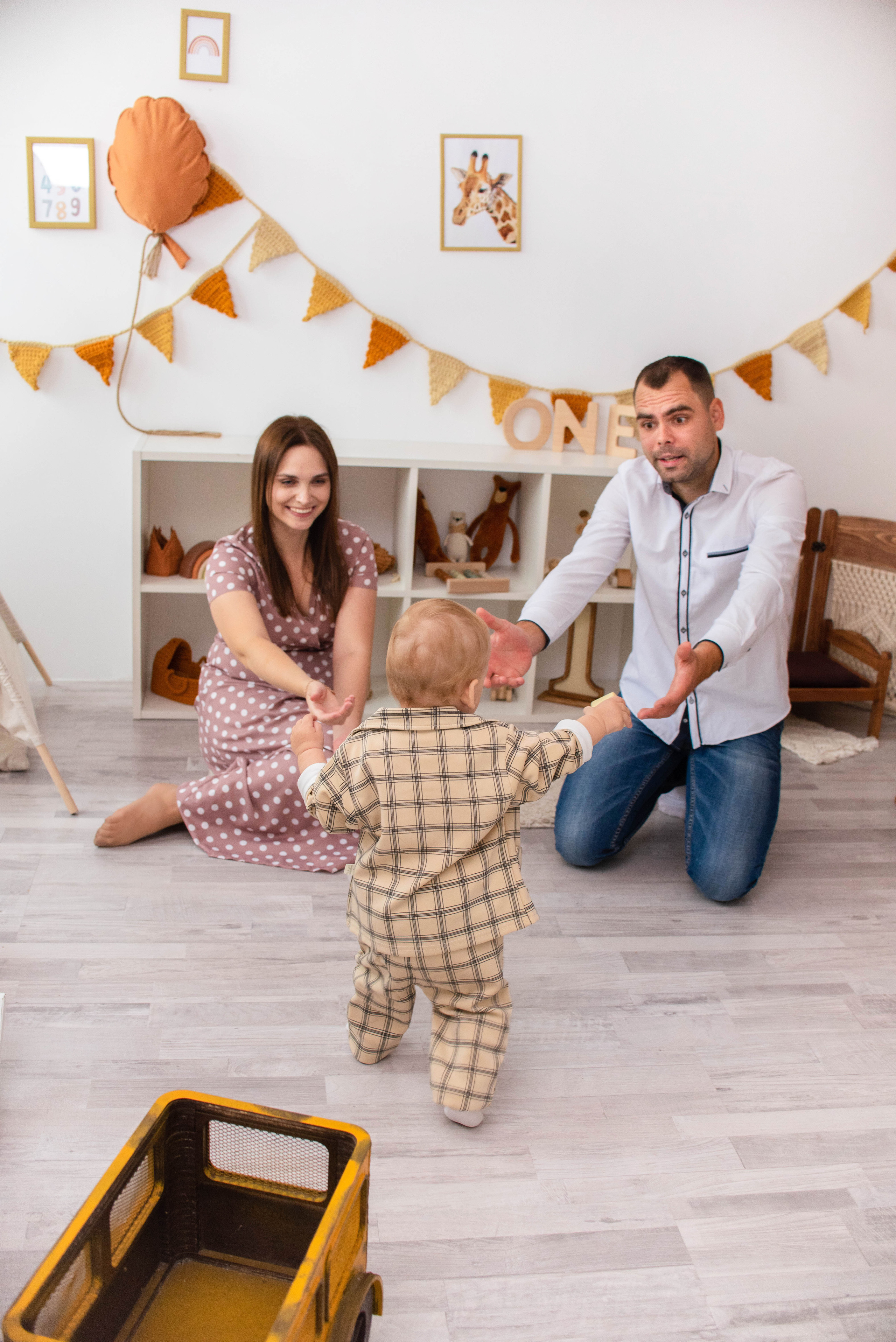 Костя. Детский фотограф новорождённых в Минске Боровик Екатерина