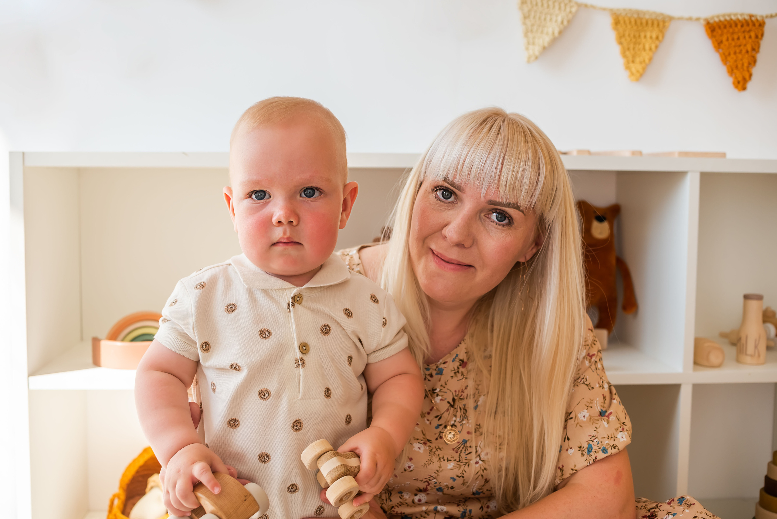 Матвей. Детский фотограф новорождённых в Минске Боровик Екатерина