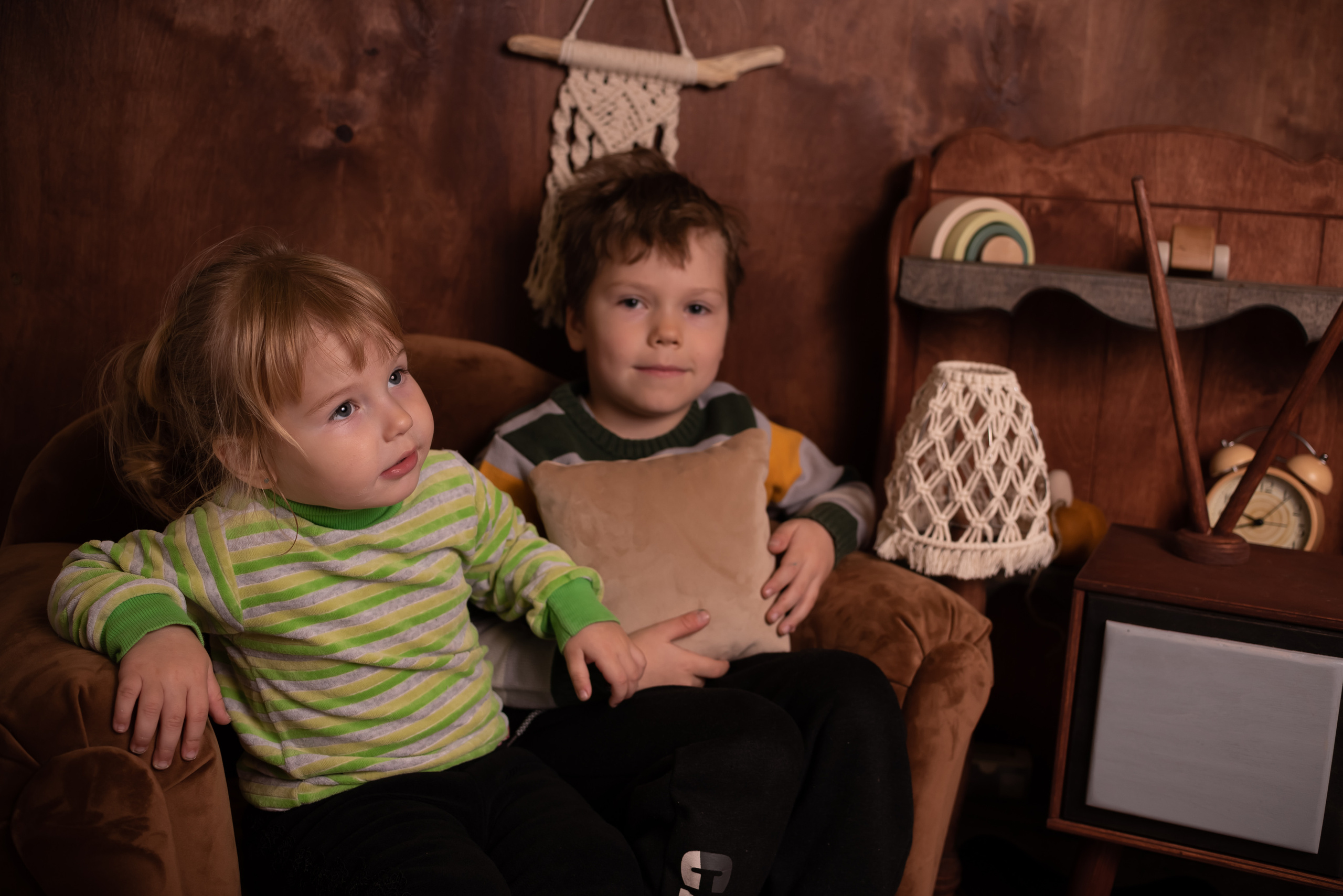 Материнство и детство 2022. Детский фотограф новорождённых в Минске Боровик Екатерина