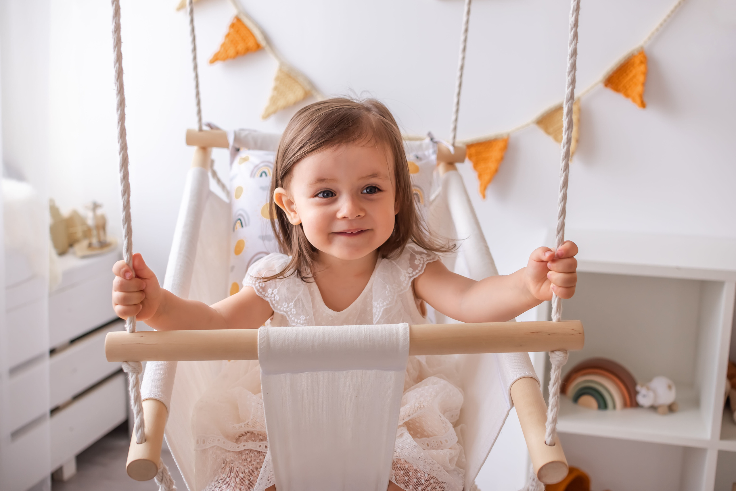 Кира. Детский фотограф новорождённых в Минске Боровик Екатерина