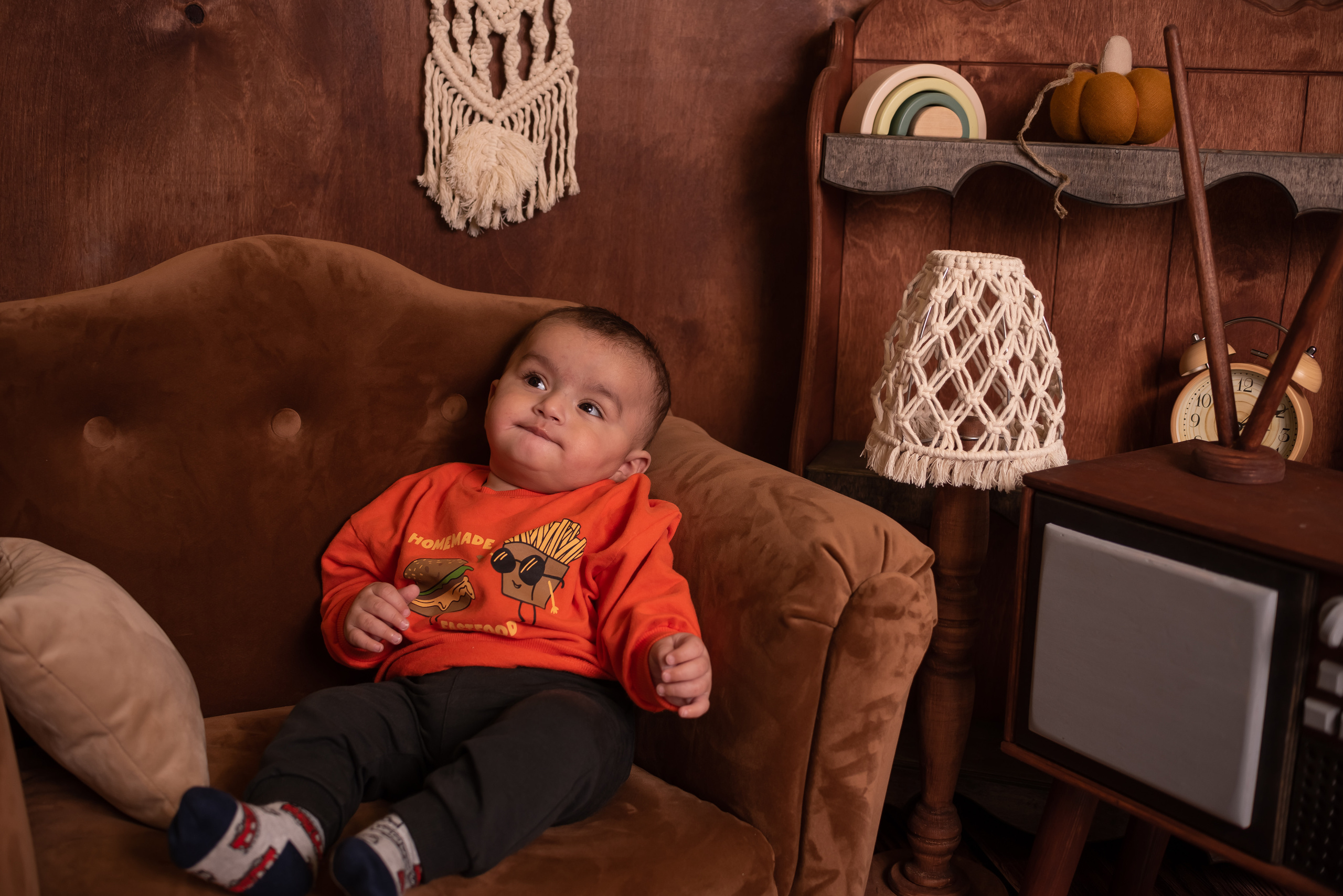 Материнство и детство 2022. Детский фотограф новорождённых в Минске Боровик Екатерина