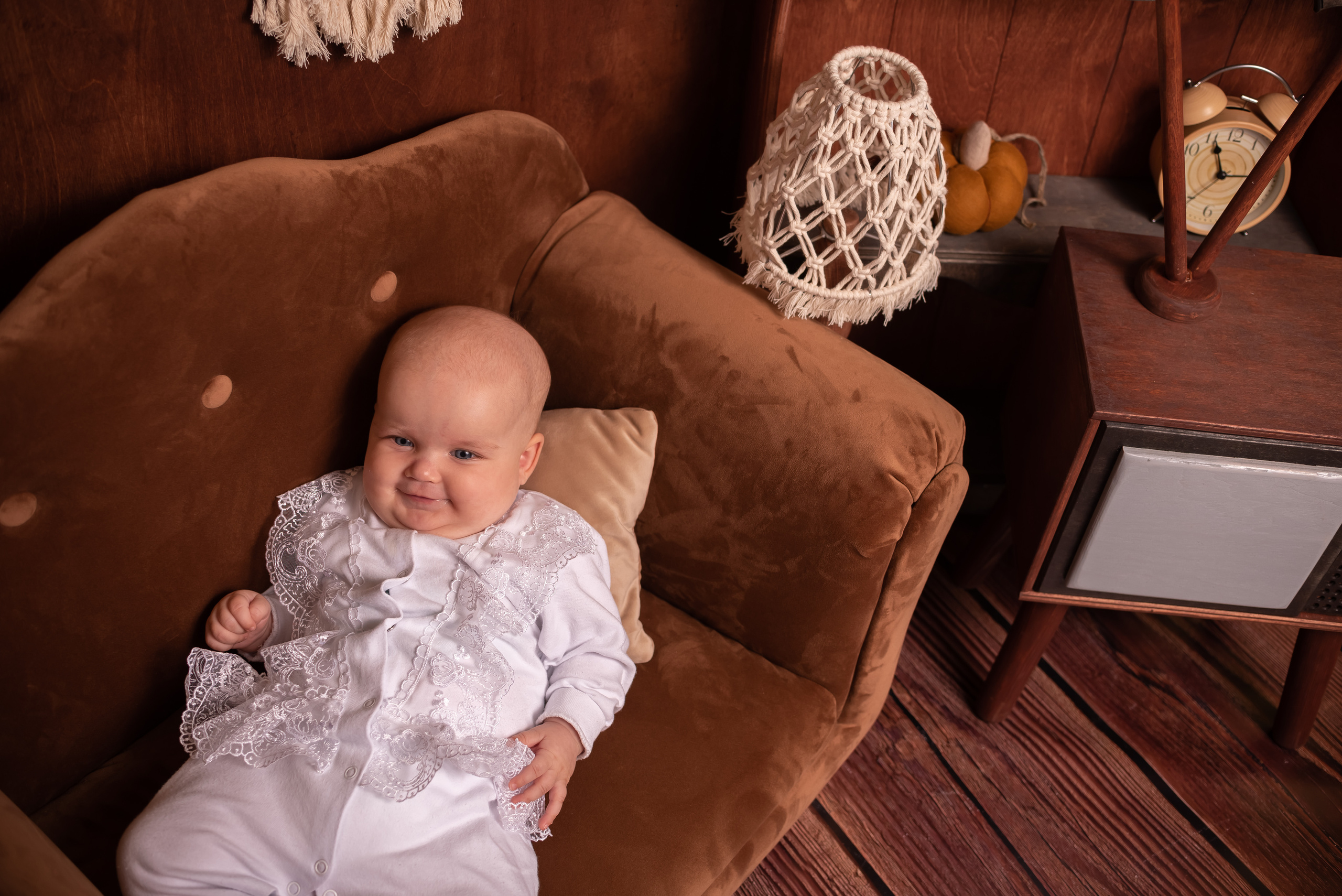 Материнство и детство 2022. Детский фотограф новорождённых в Минске Боровик Екатерина