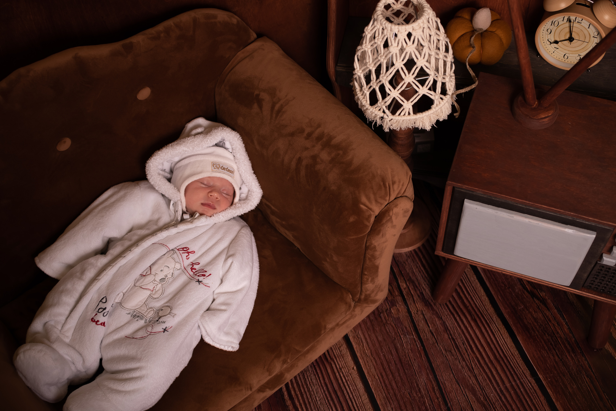 Материнство и детство 2022. Детский фотограф новорождённых в Минске Боровик Екатерина