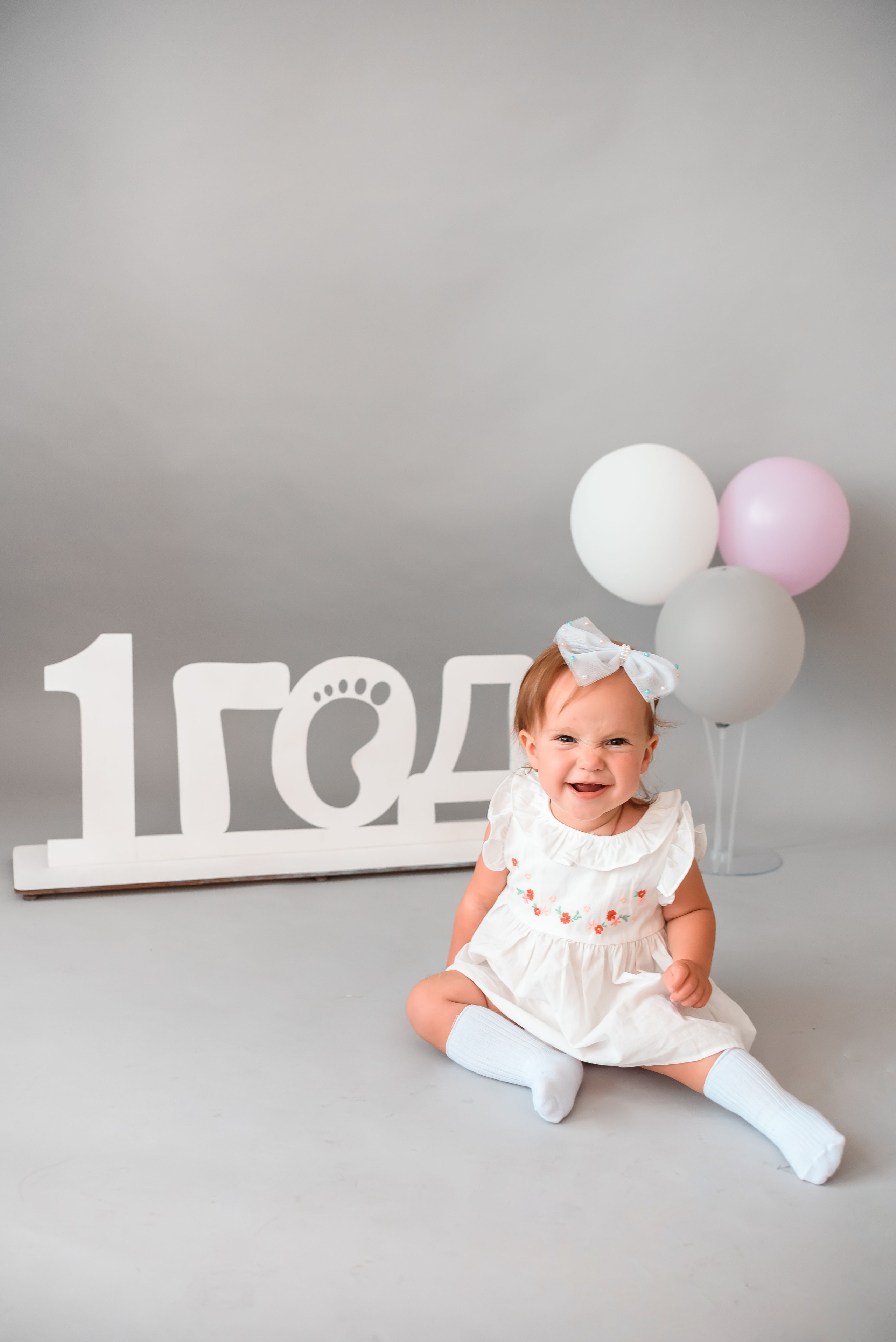 Маша. Детский фотограф новорождённых в Минске Боровик Екатерина