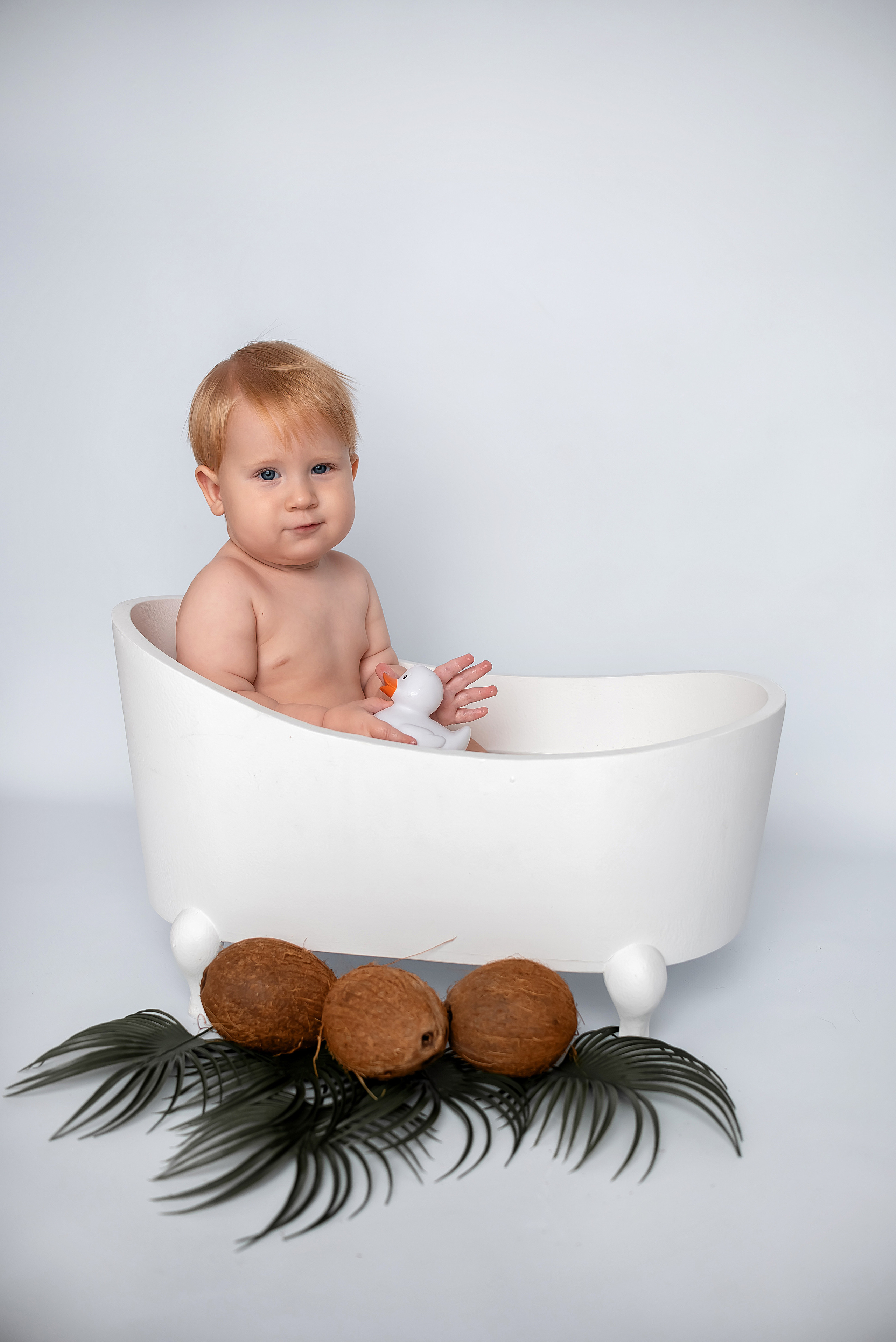 Тимофей. Детский фотограф новорождённых в Минске Боровик Екатерина