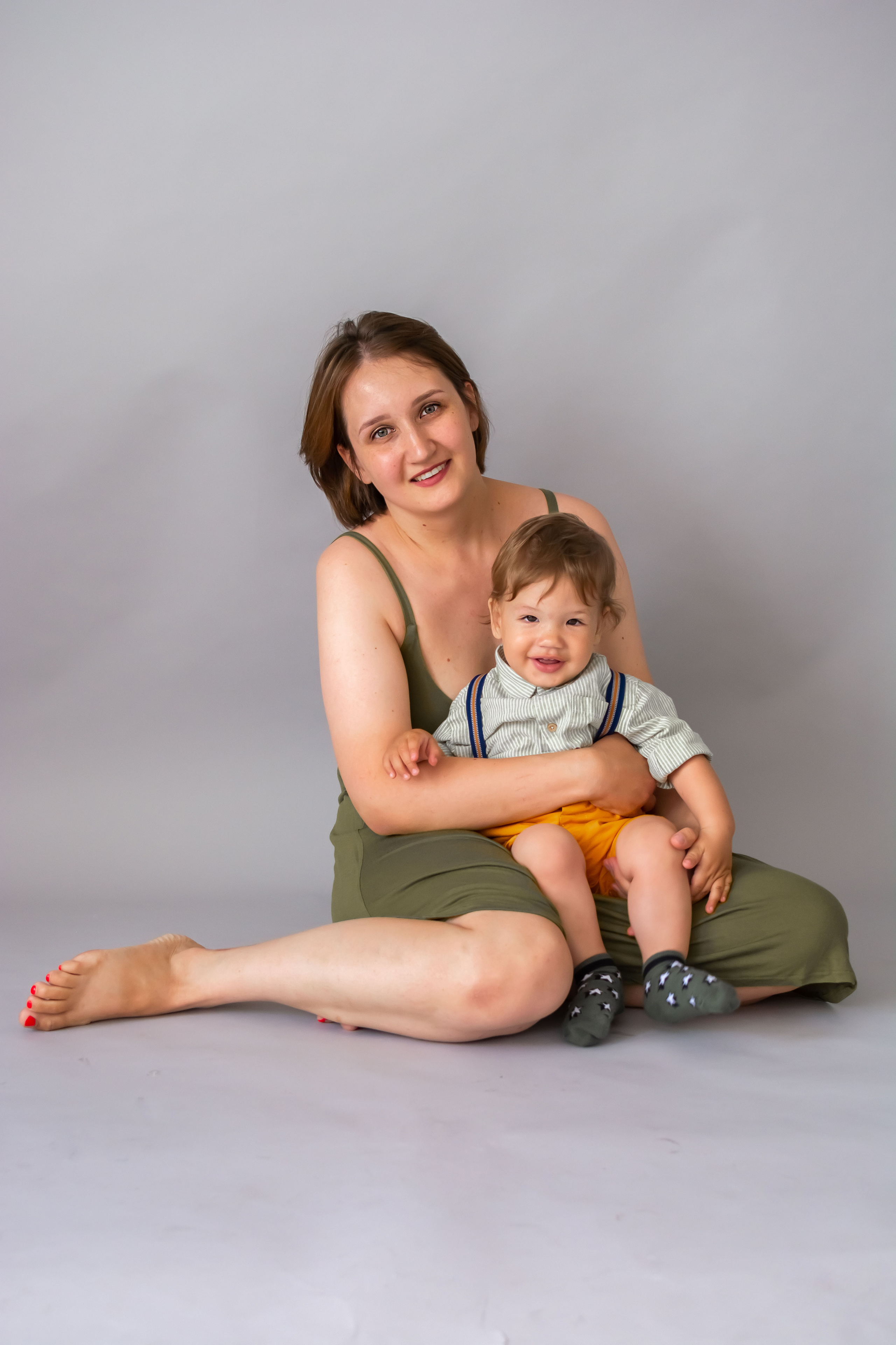 Матвей и Тимофей. Детский фотограф новорождённых в Минске Боровик Екатерина