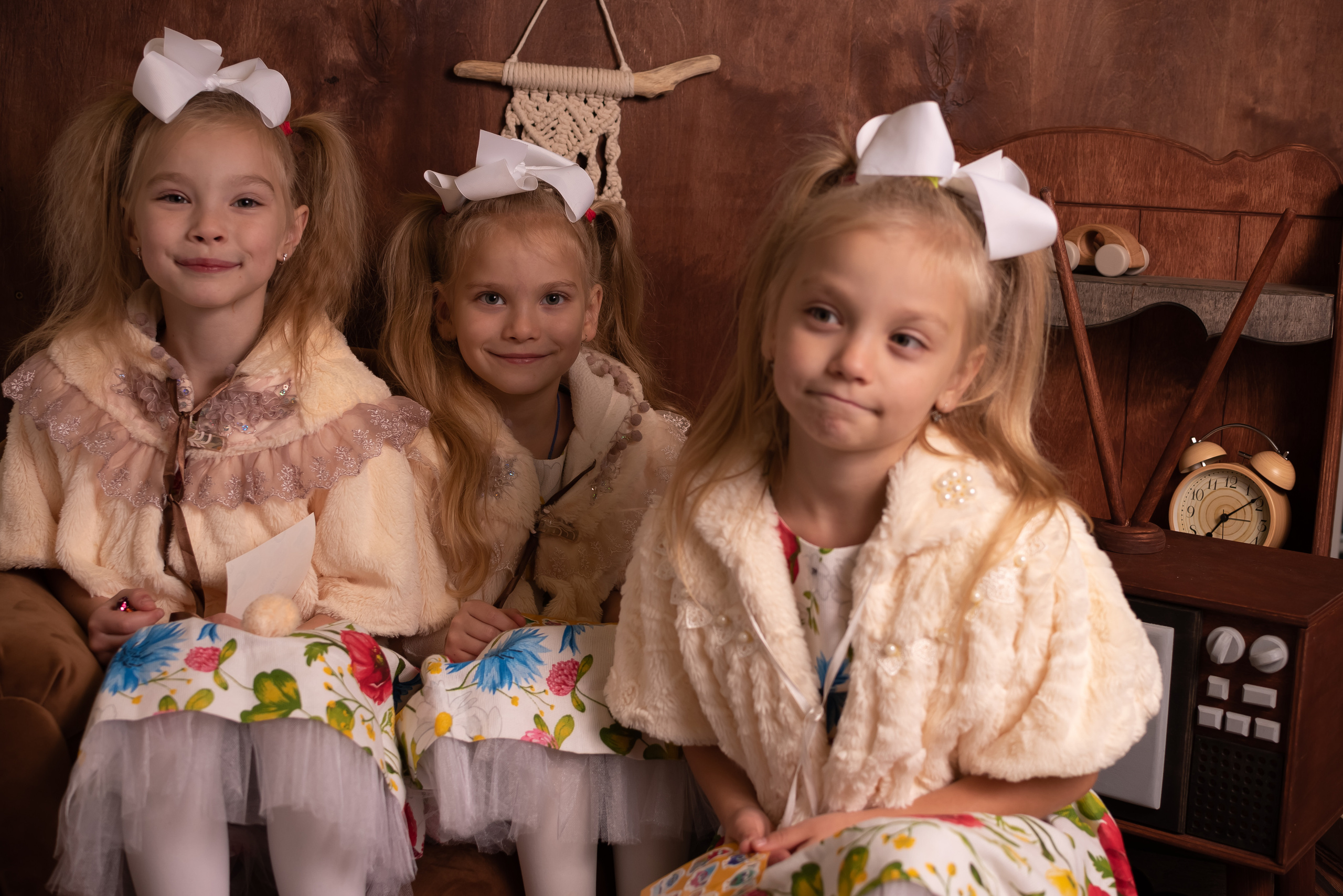 Материнство и детство 2022. Детский фотограф новорождённых в Минске Боровик Екатерина