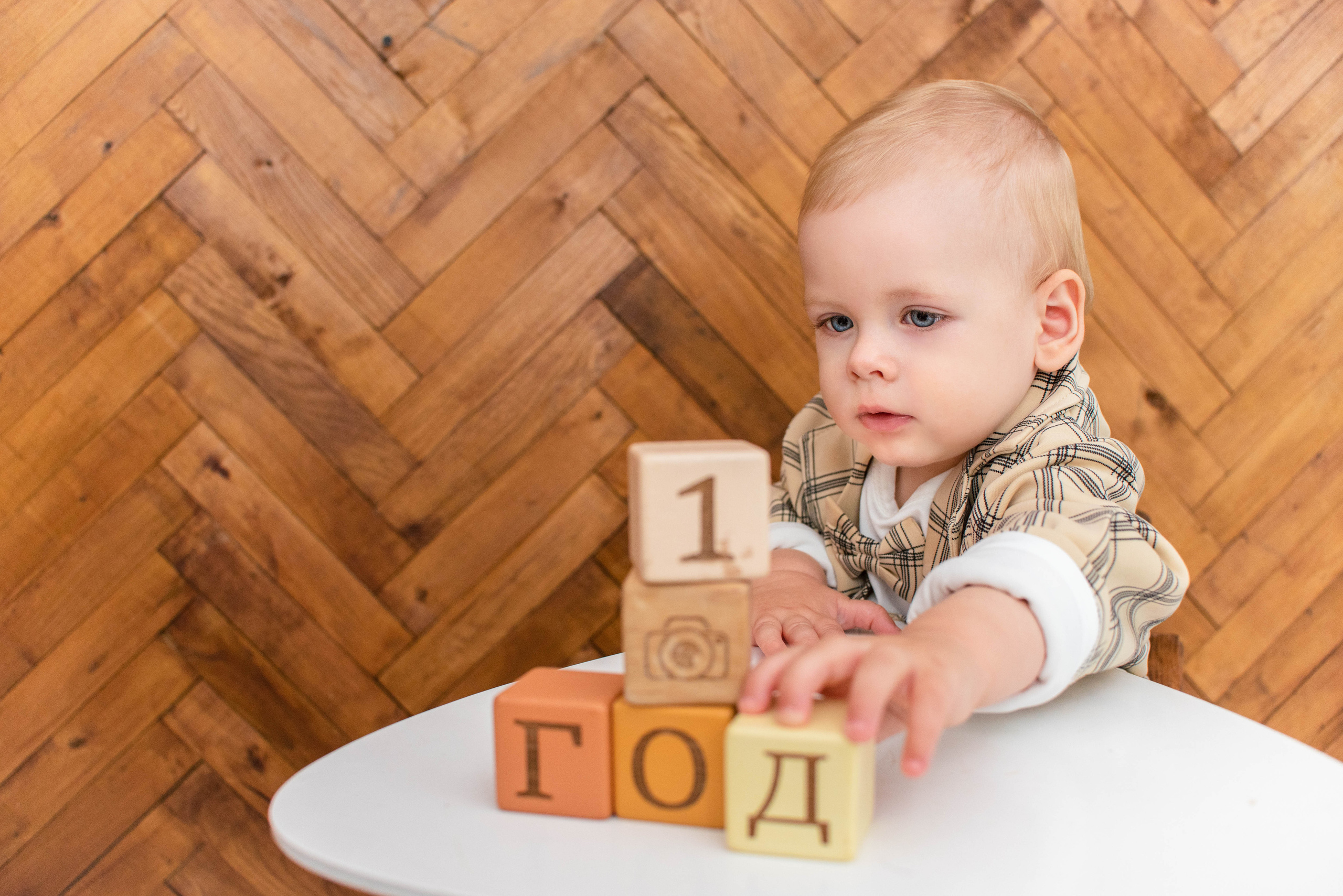 Костя. Детский фотограф новорождённых в Минске Боровик Екатерина