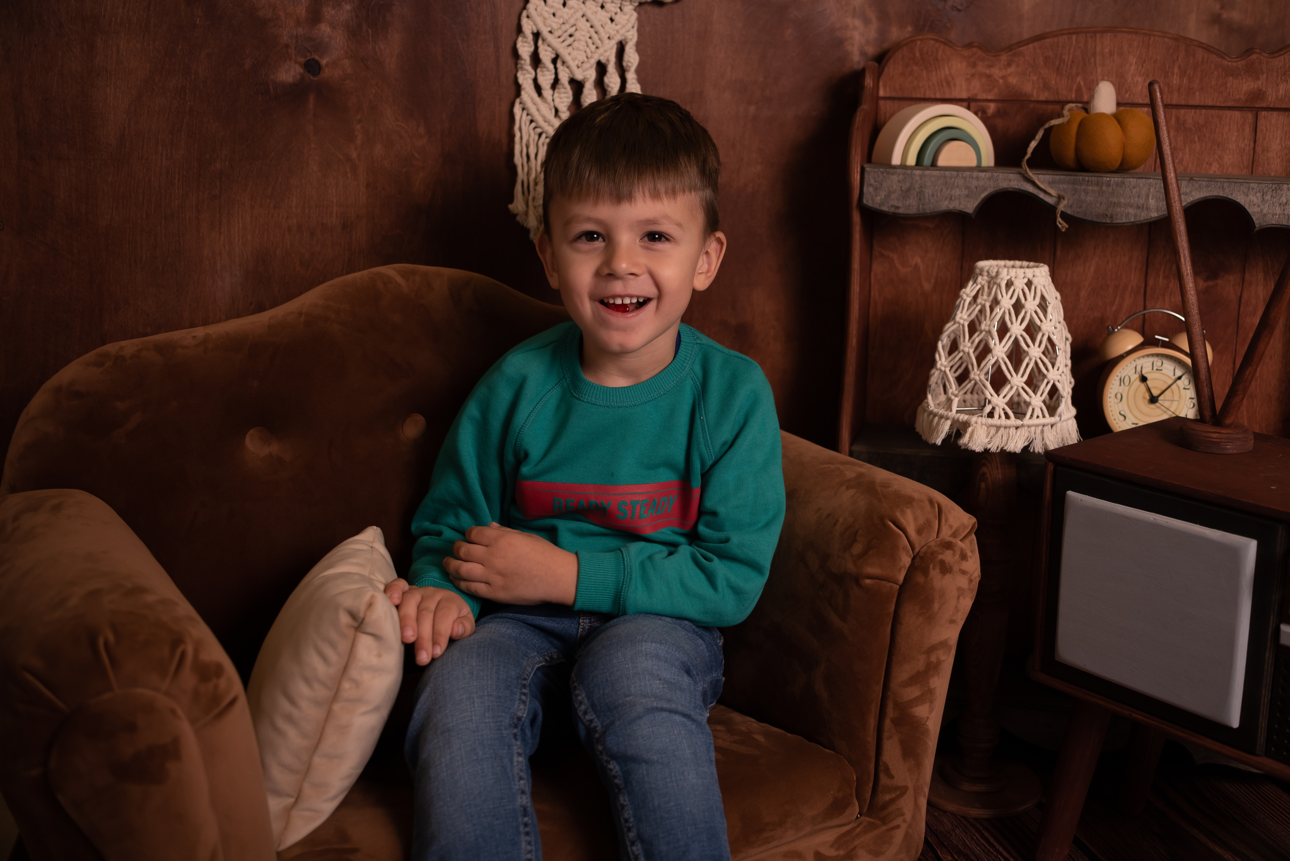 Материнство и детство 2022. Детский фотограф новорождённых в Минске Боровик Екатерина