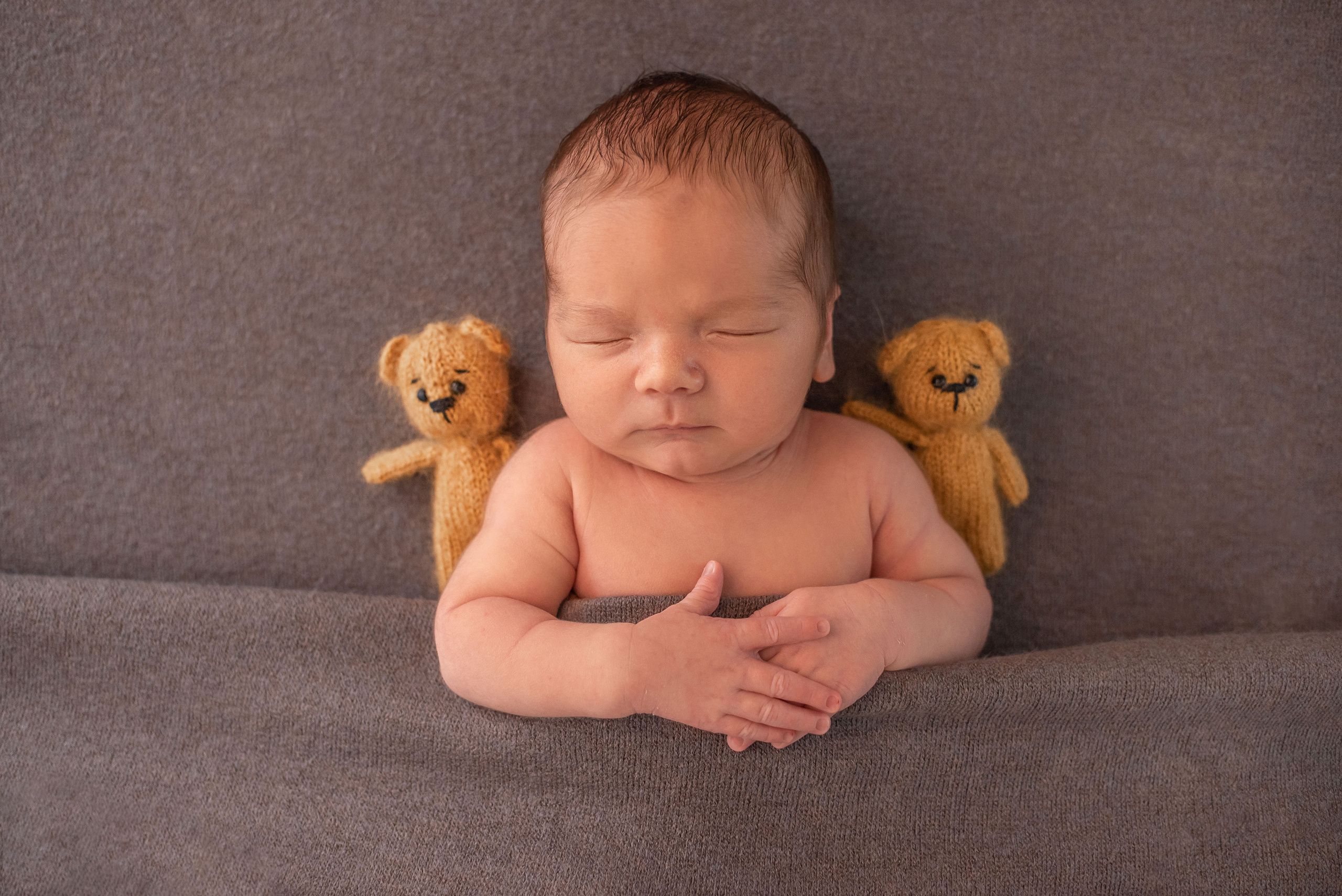Новорождённые мальчики. Детский фотограф новорождённых в Минске Боровик Екатерина