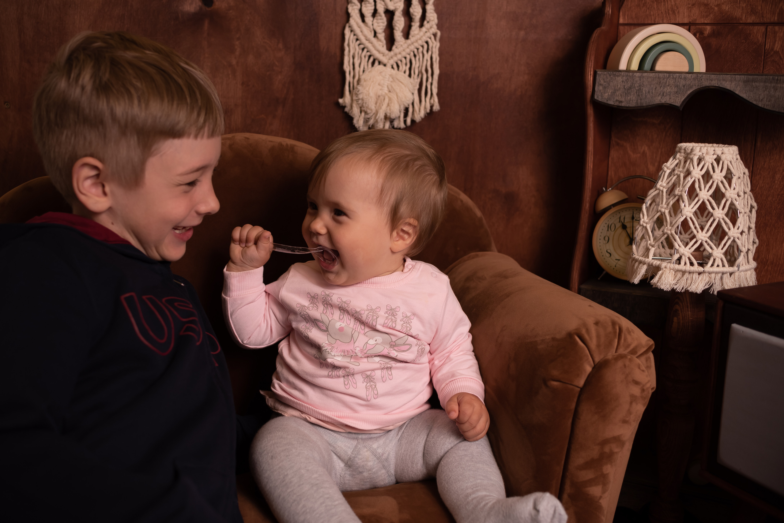 Материнство и детство 2022. Детский фотограф новорождённых в Минске Боровик Екатерина