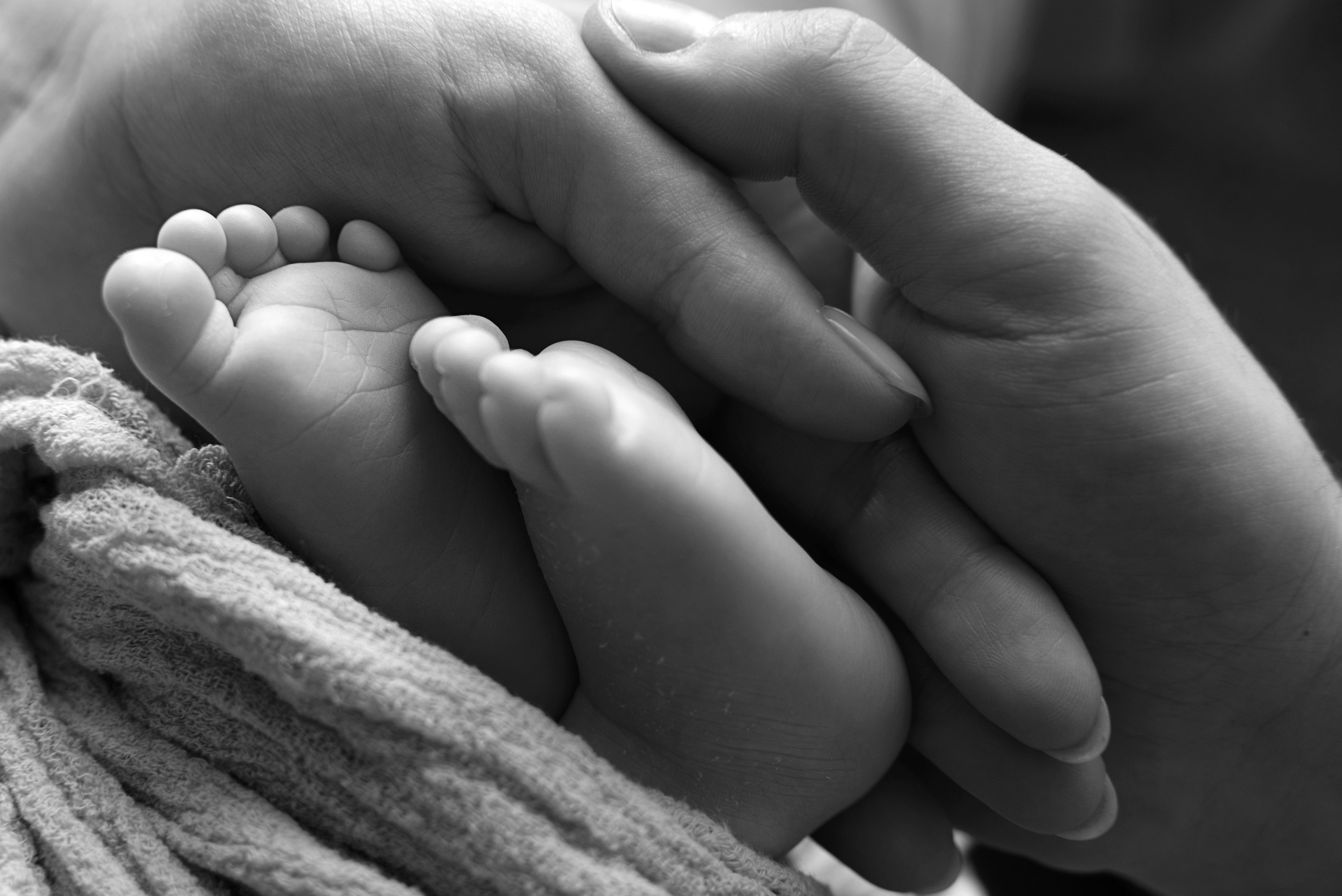 Лёша. Детский фотограф новорождённых в Минске Боровик Екатерина