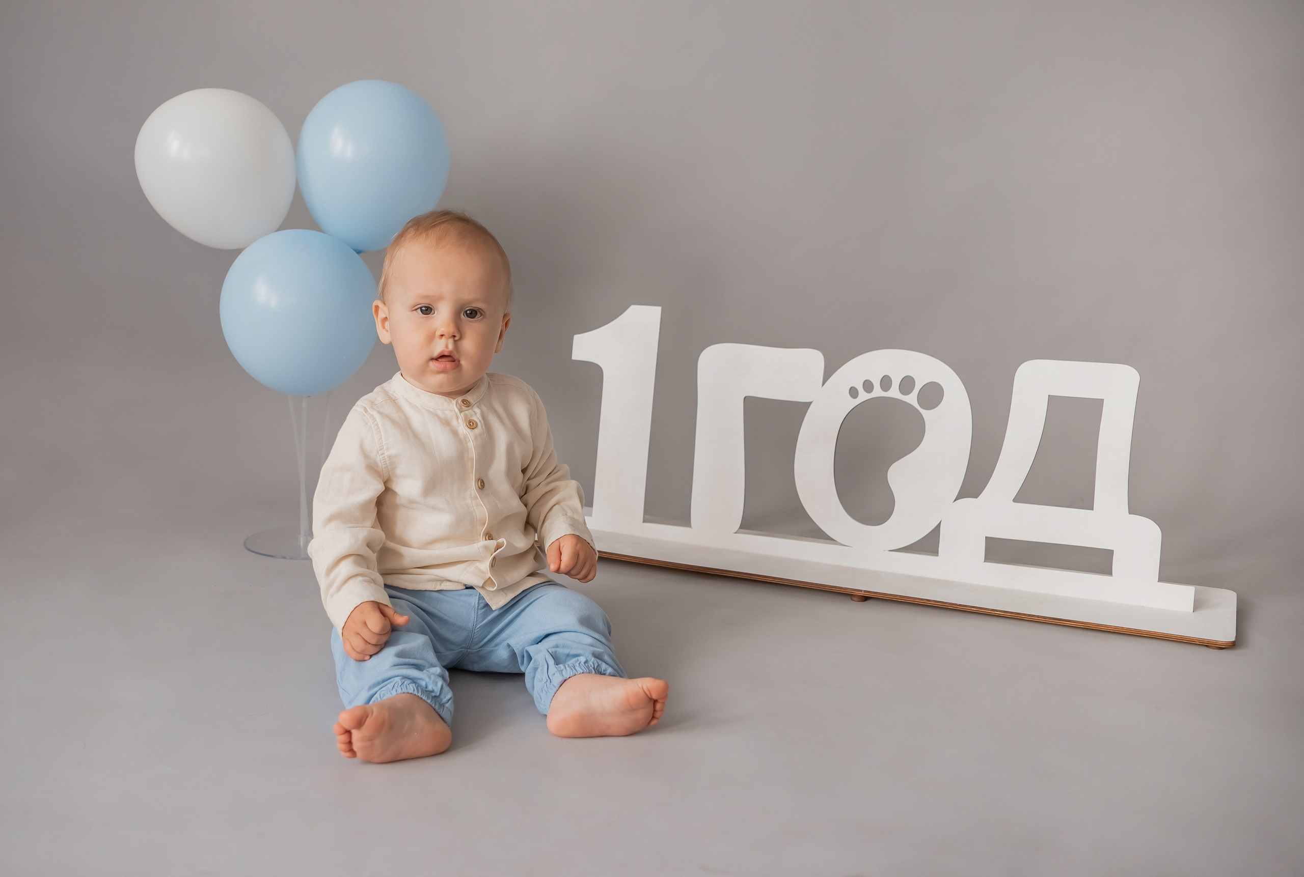 Ваня. Детский фотограф новорождённых в Минске Боровик Екатерина