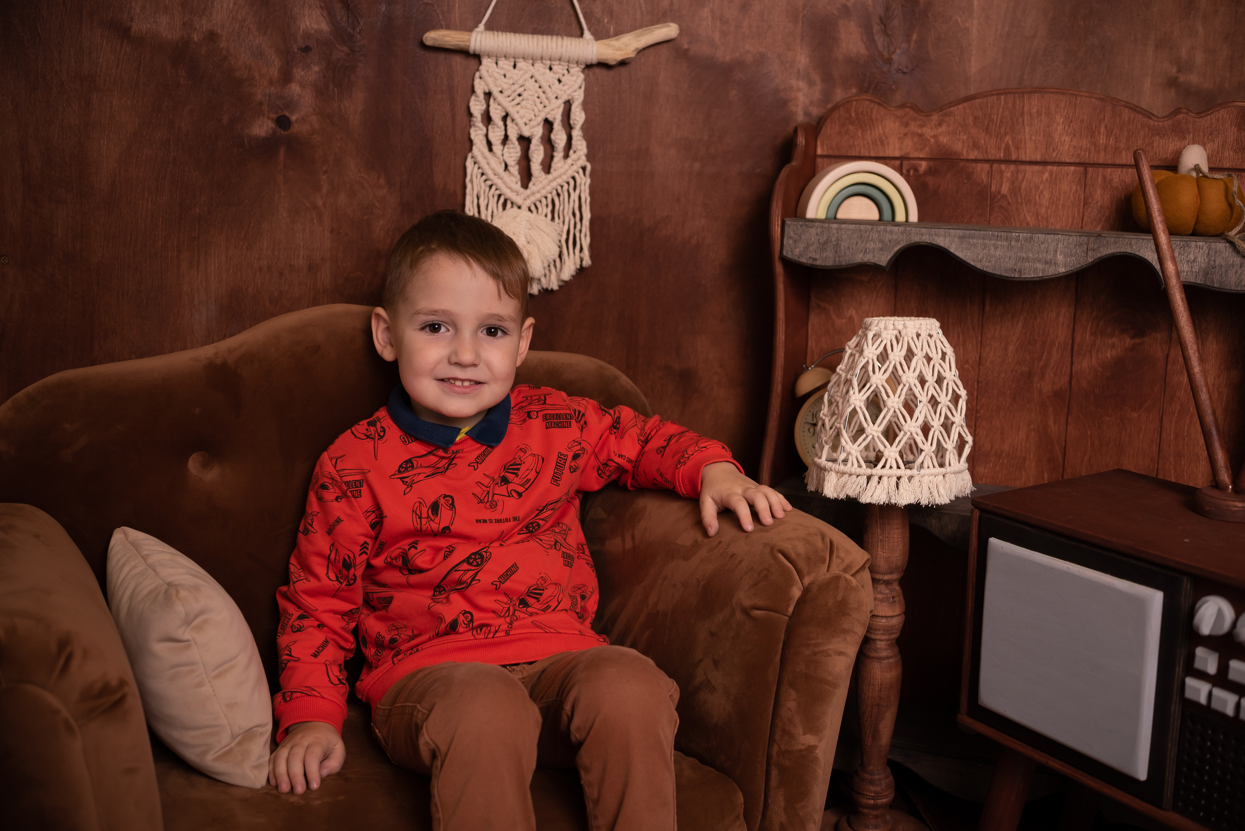 Материнство и детство 2022. Детский фотограф новорождённых в Минске Боровик Екатерина