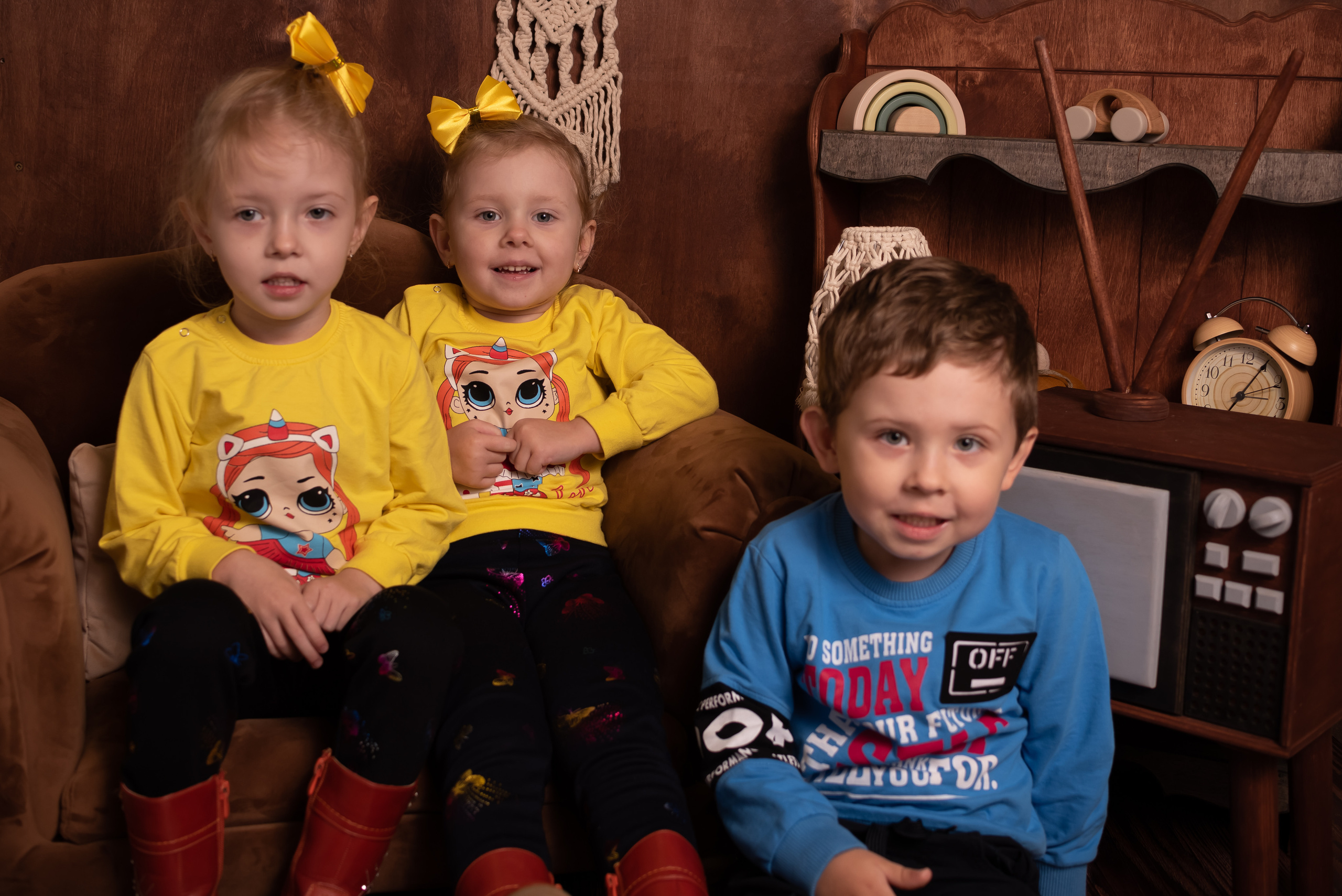 Материнство и детство 2022. Детский фотограф новорождённых в Минске Боровик Екатерина