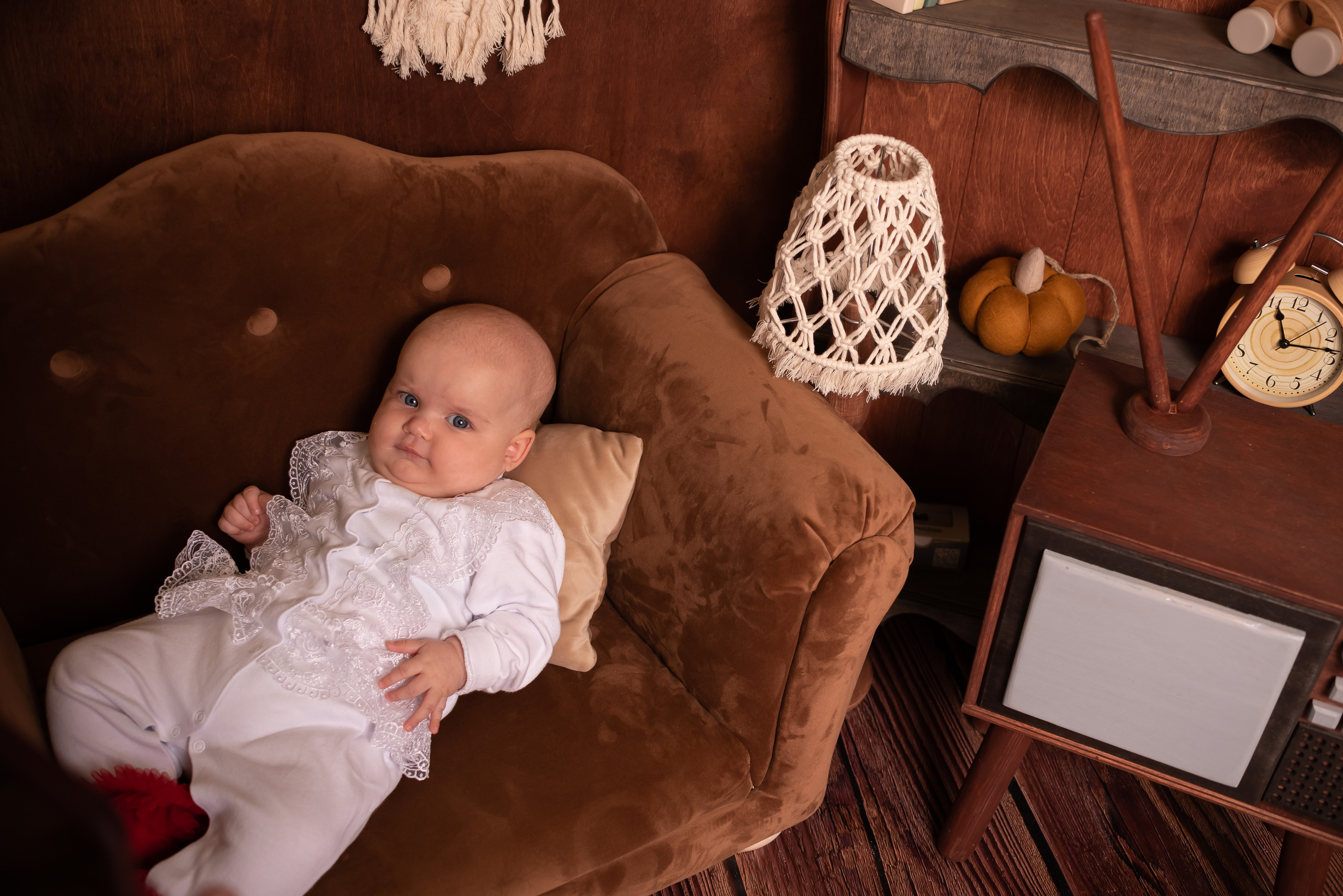 Материнство и детство 2022. Детский фотограф новорождённых в Минске Боровик Екатерина