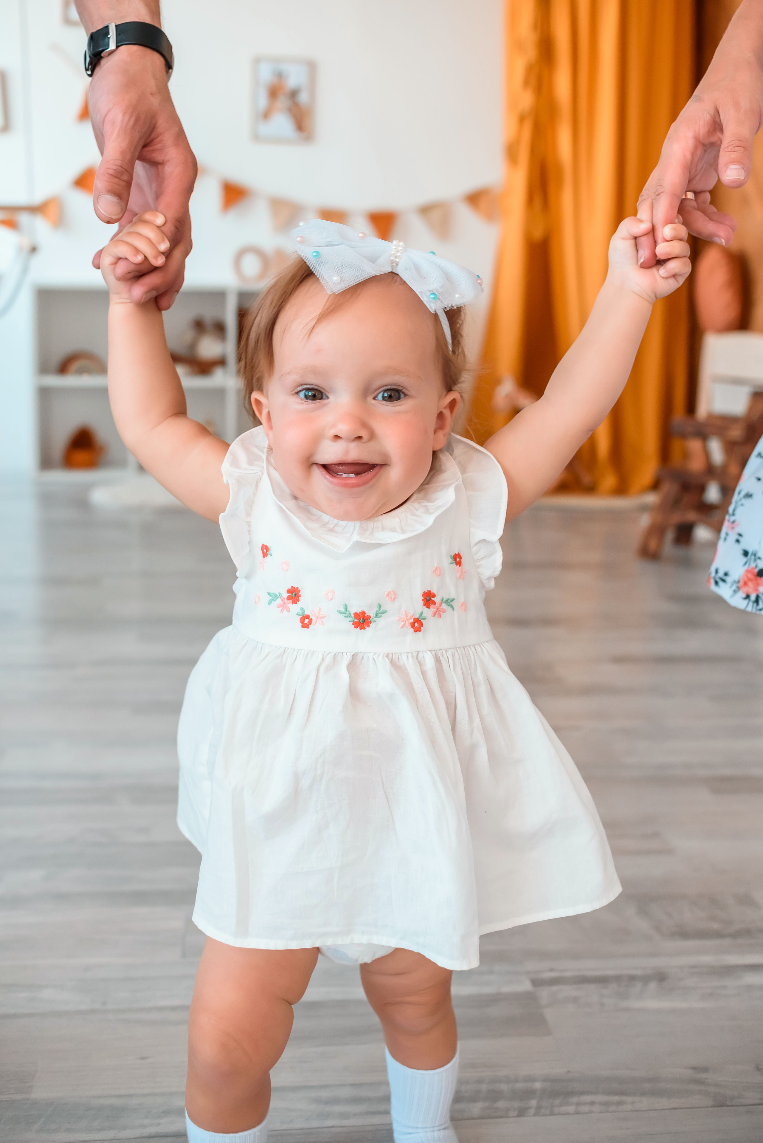 Маша. Детский фотограф новорождённых в Минске Боровик Екатерина