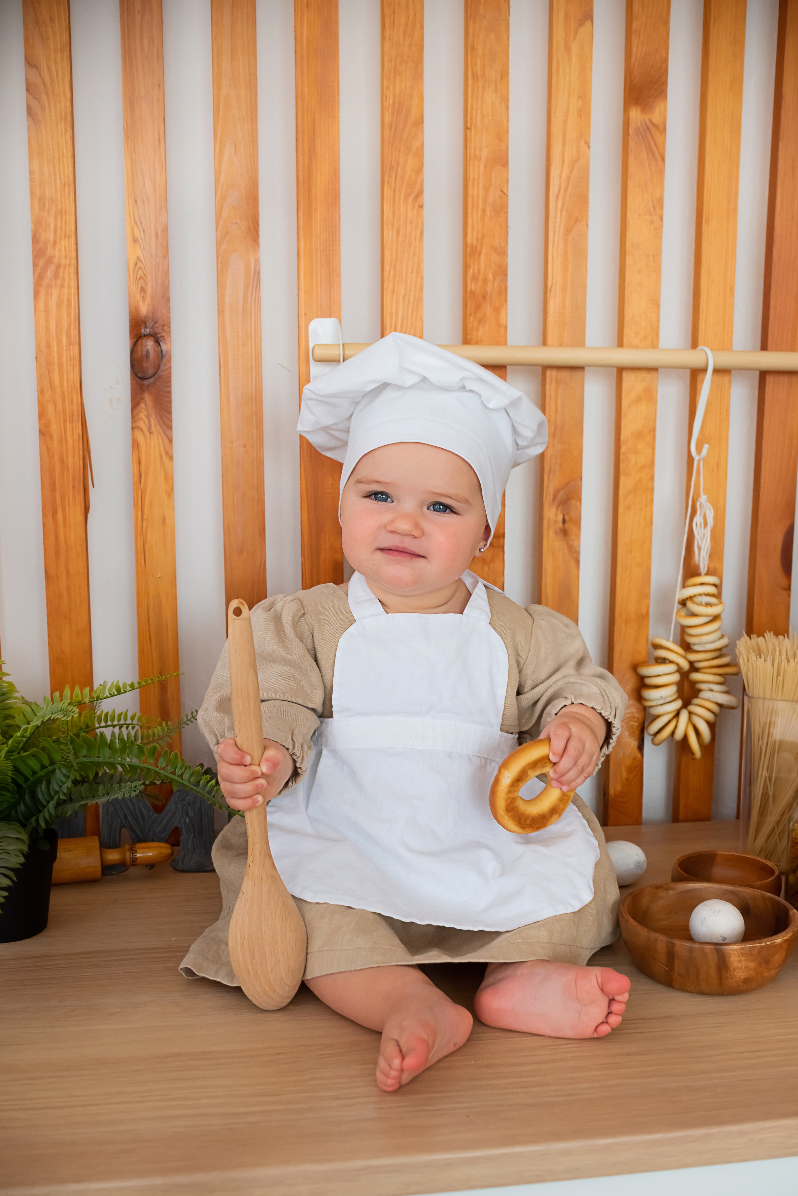 Надя. Детский фотограф новорождённых в Минске Боровик Екатерина