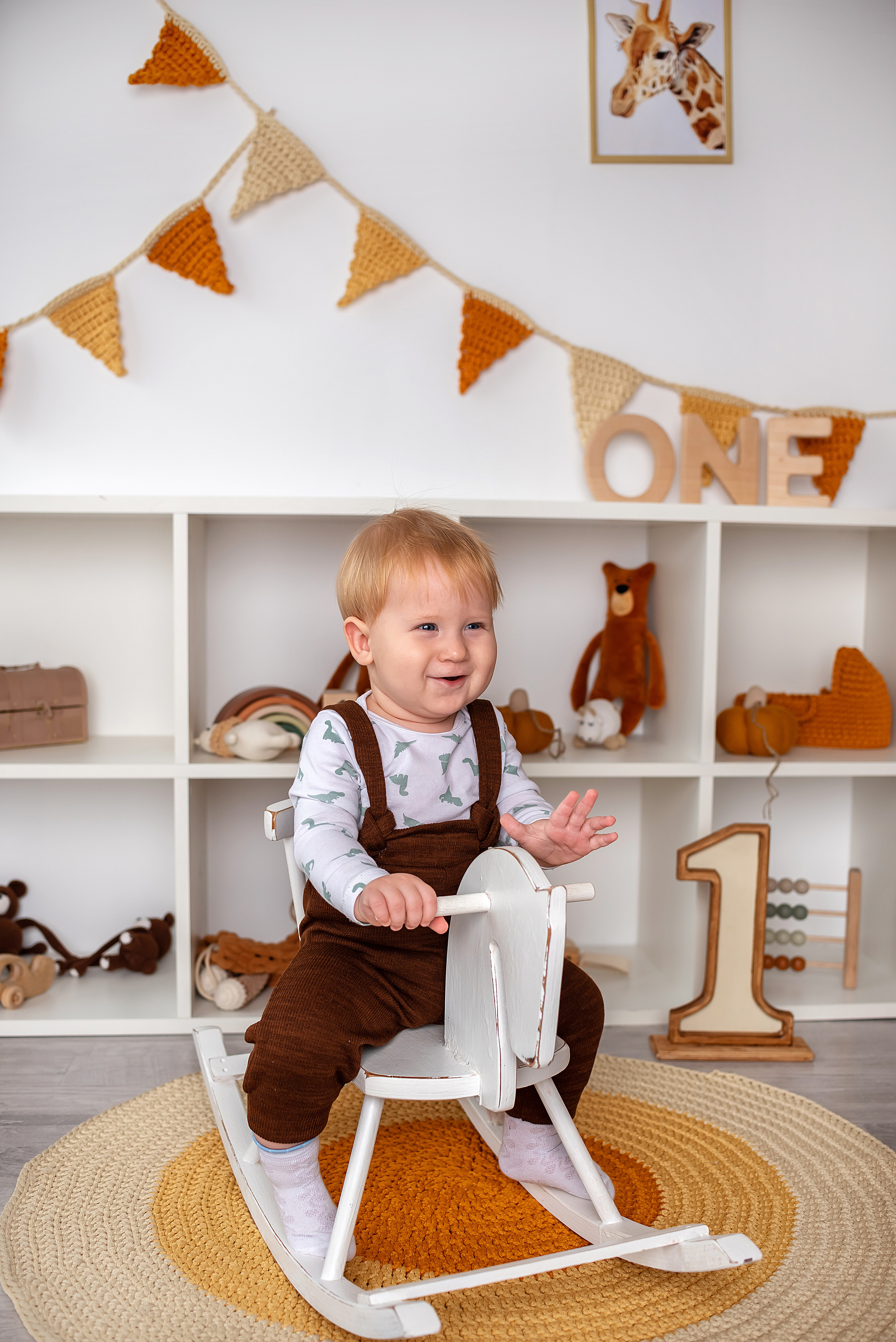 Тимофей. Детский фотограф новорождённых в Минске Боровик Екатерина