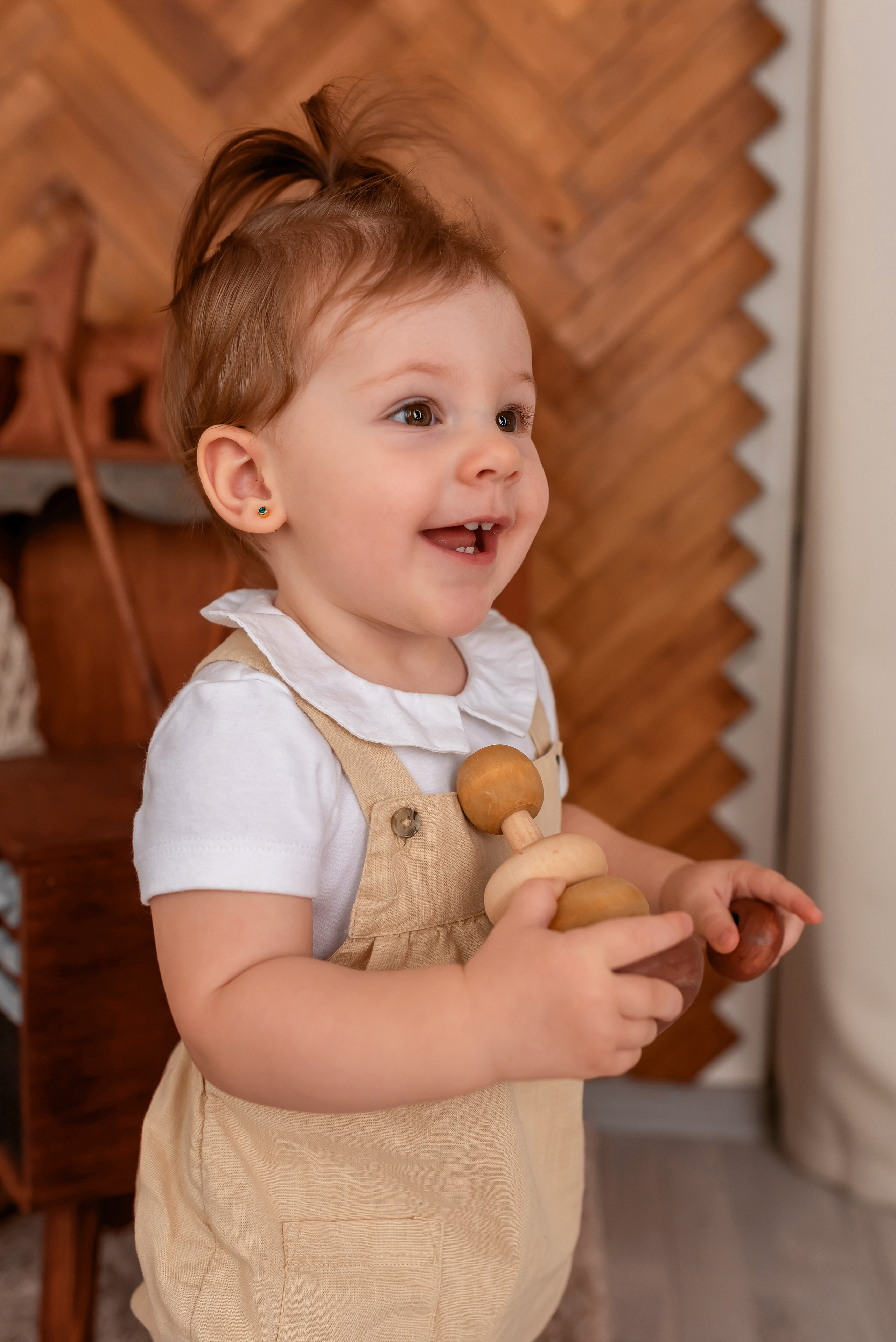 Арина. Детский фотограф новорождённых в Минске Боровик Екатерина