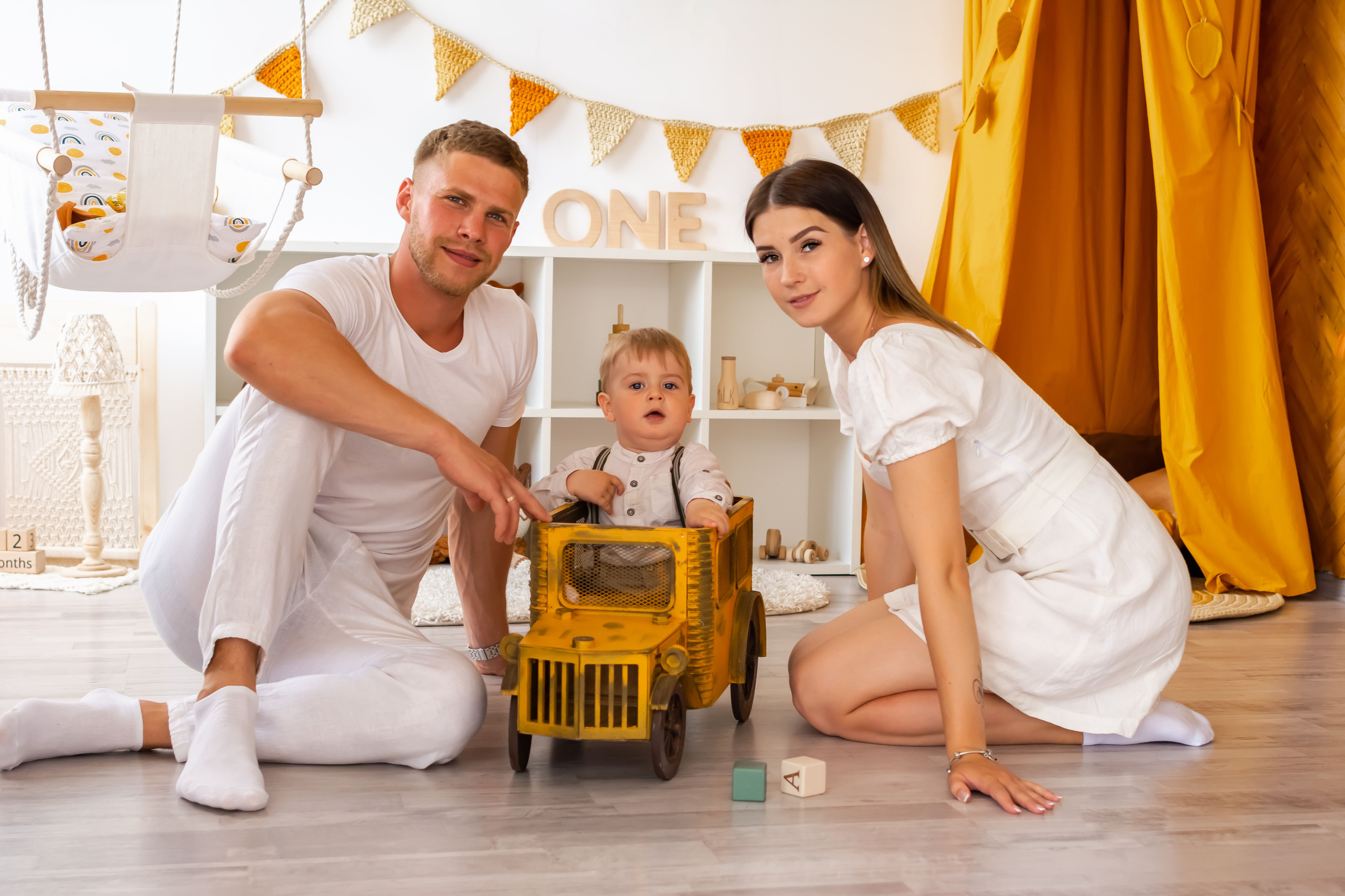 Артур. Детский фотограф новорождённых в Минске Боровик Екатерина