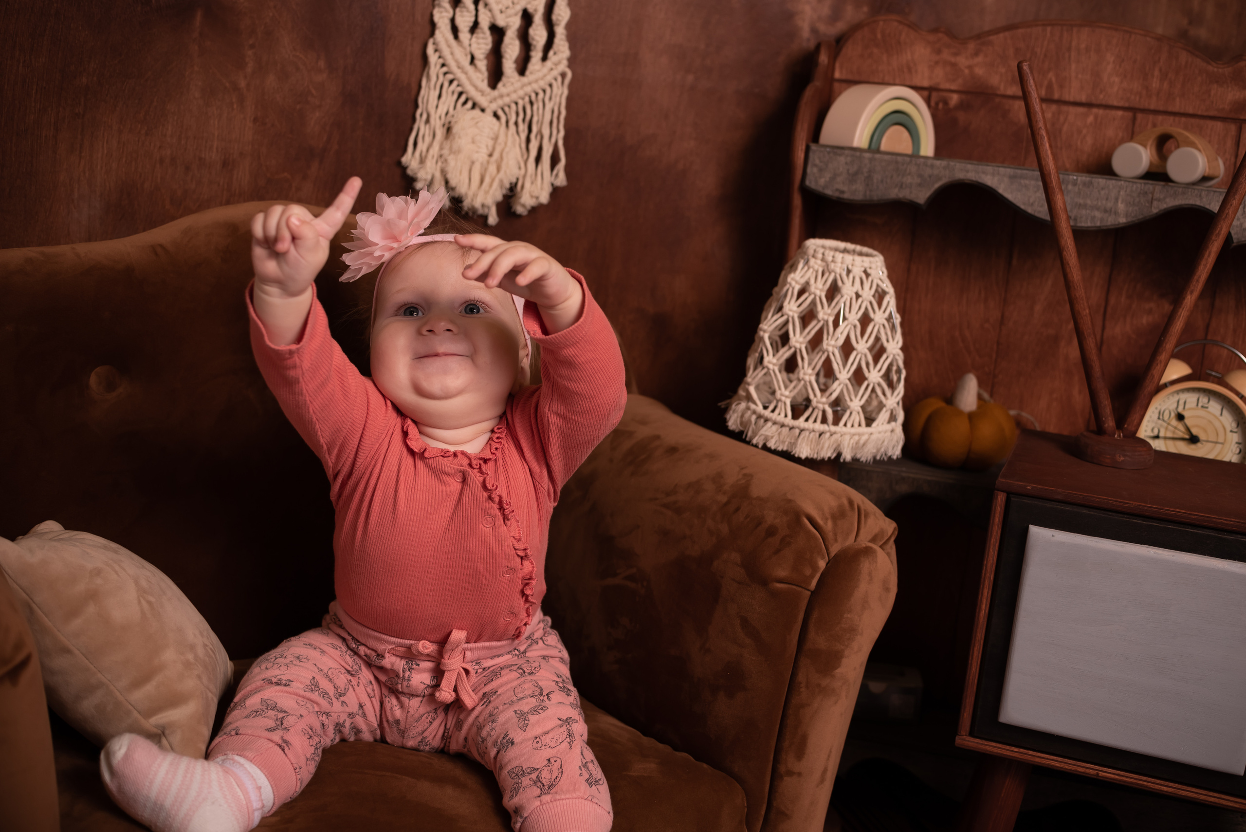 Материнство и детство 2022. Детский фотограф новорождённых в Минске Боровик Екатерина