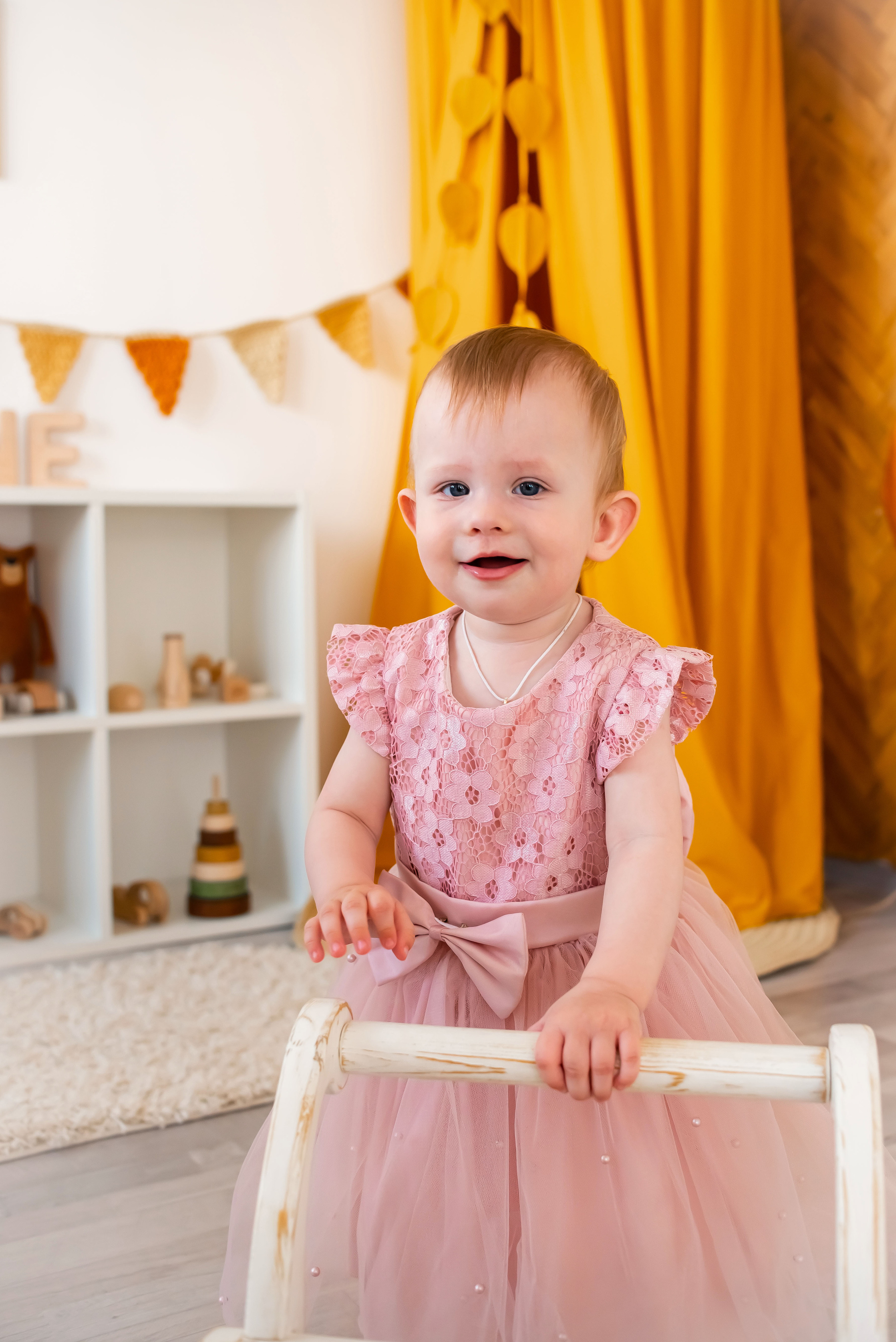 Мия. Детский фотограф новорождённых в Минске Боровик Екатерина