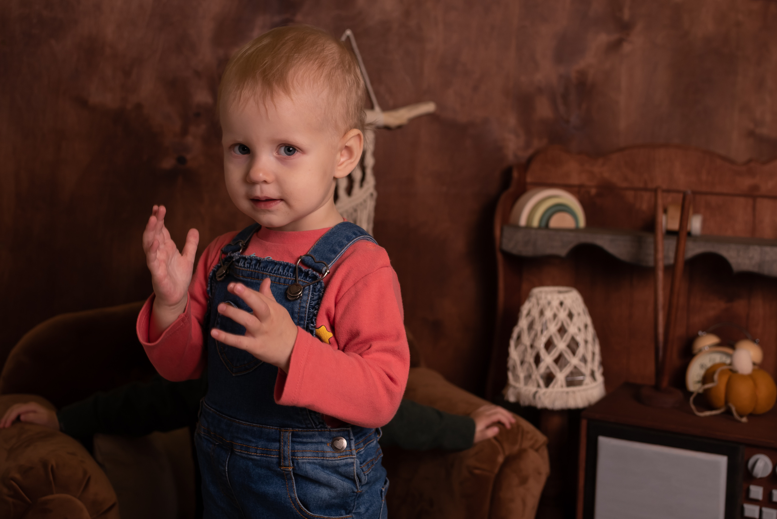 Материнство и детство 2022. Детский фотограф новорождённых в Минске Боровик Екатерина