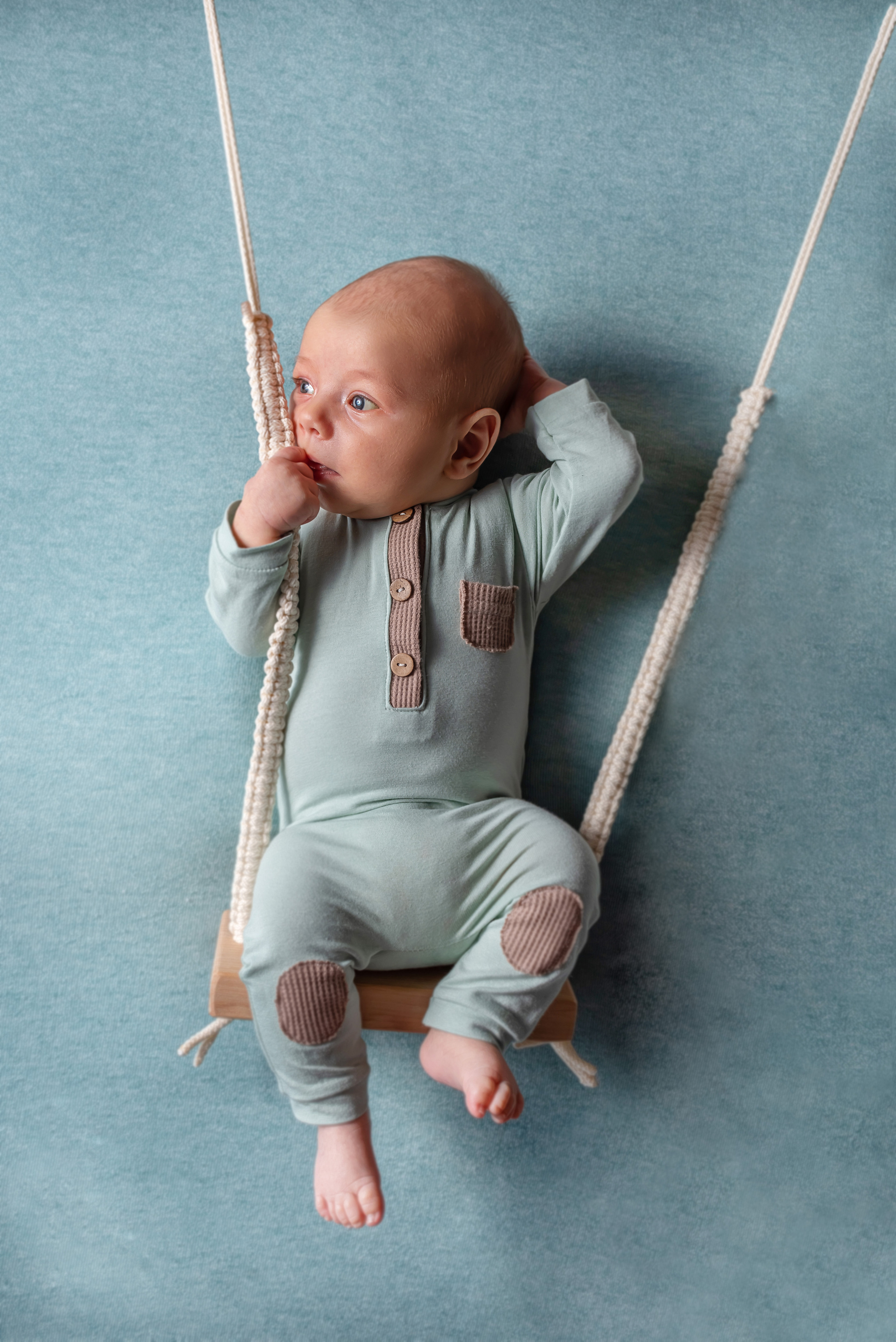 Новорождённые мальчики. Детский фотограф новорождённых в Минске Боровик Екатерина