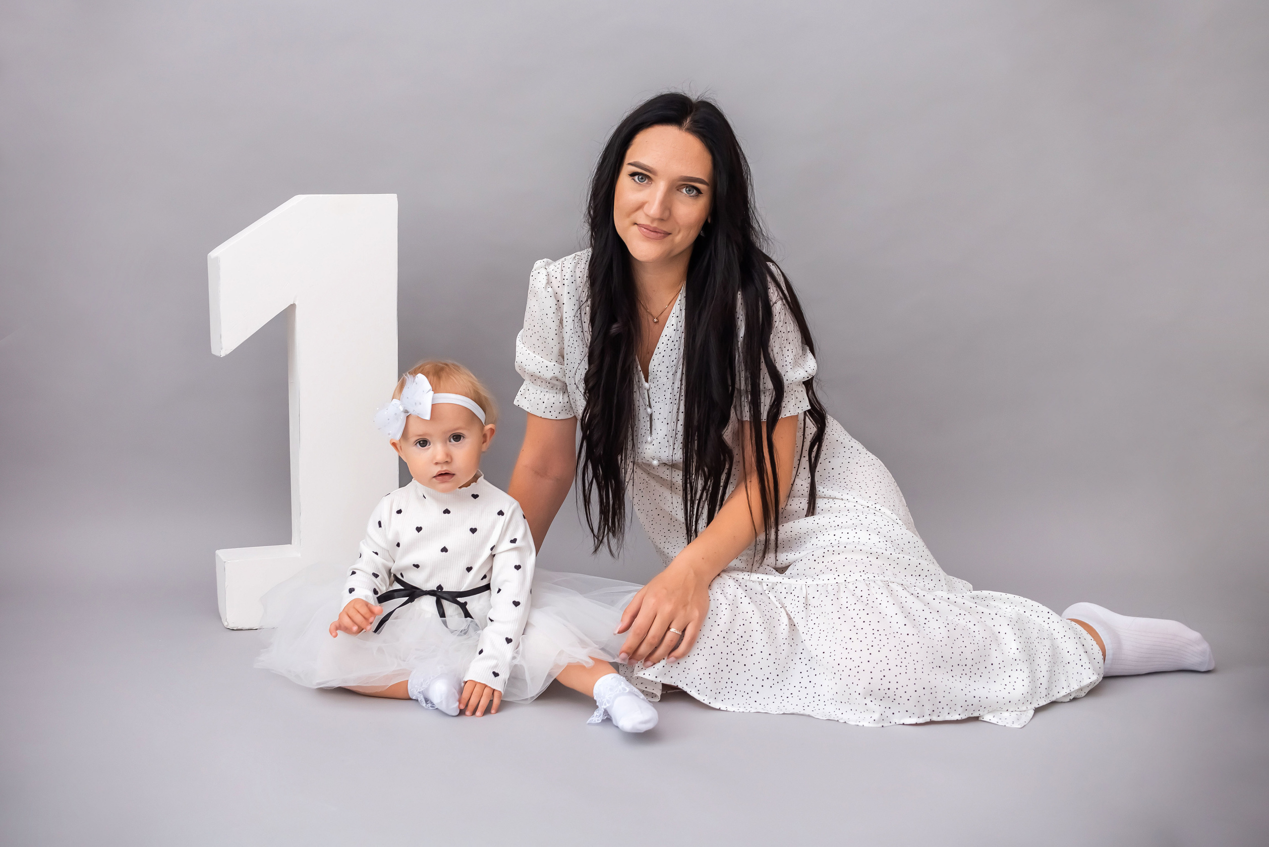 Есения. Детский фотограф новорождённых в Минске Боровик Екатерина